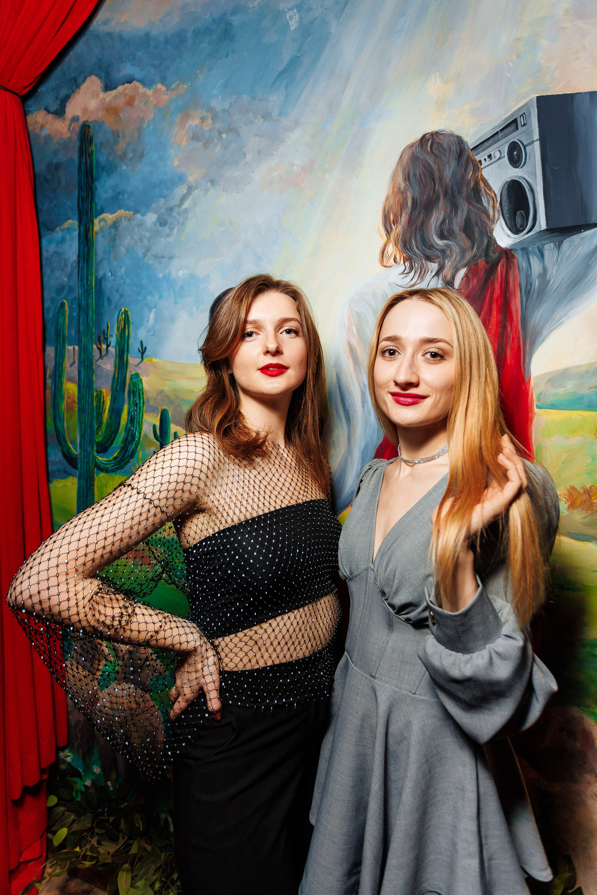 «Women's day"_El Pastor_Симферополь_8.03.2025. Аминов Руслан | Фотограф