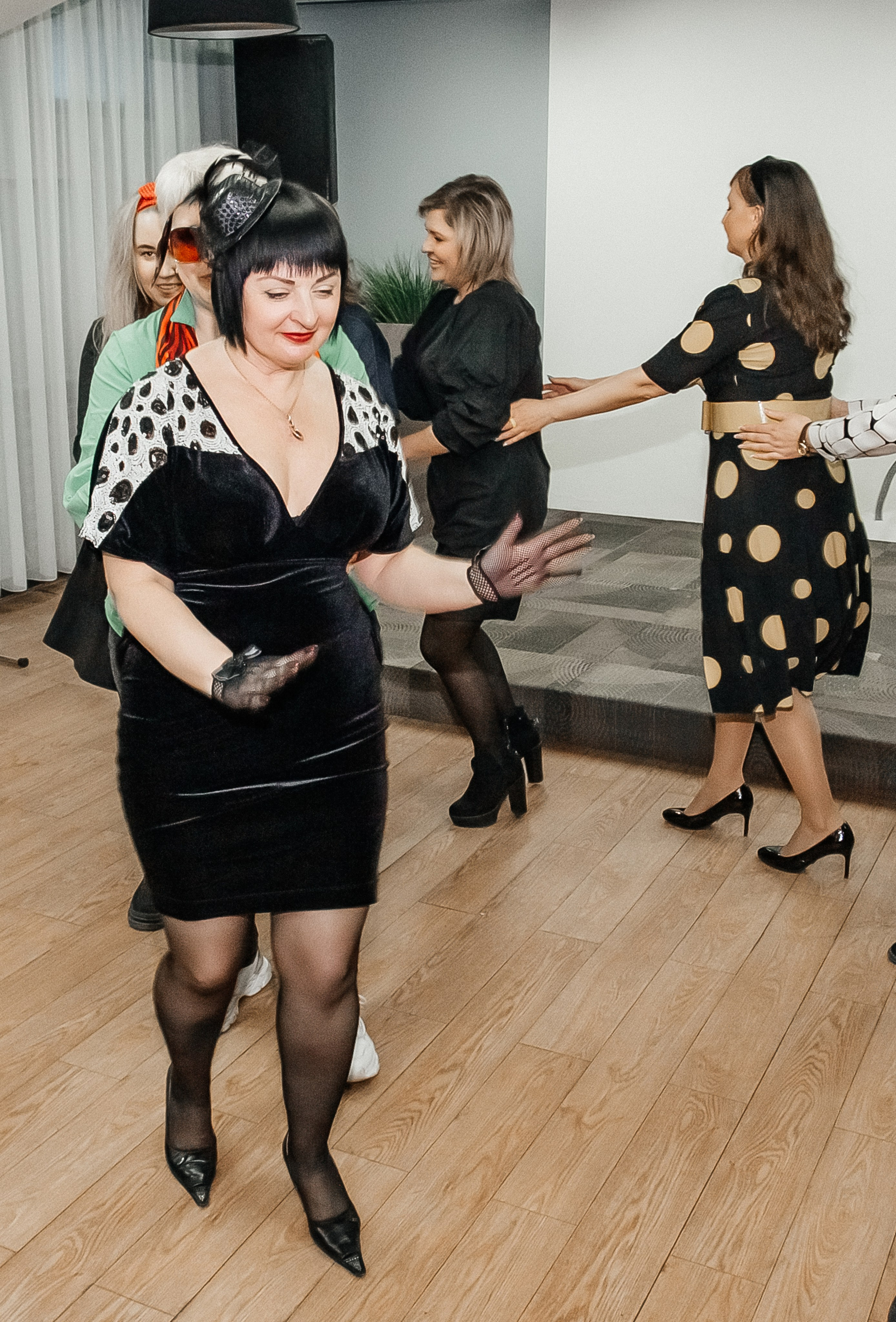 Репортажная съёмка для отдела недвижимости «Держава»_12.04.2024. Аминов Руслан | Фотограф