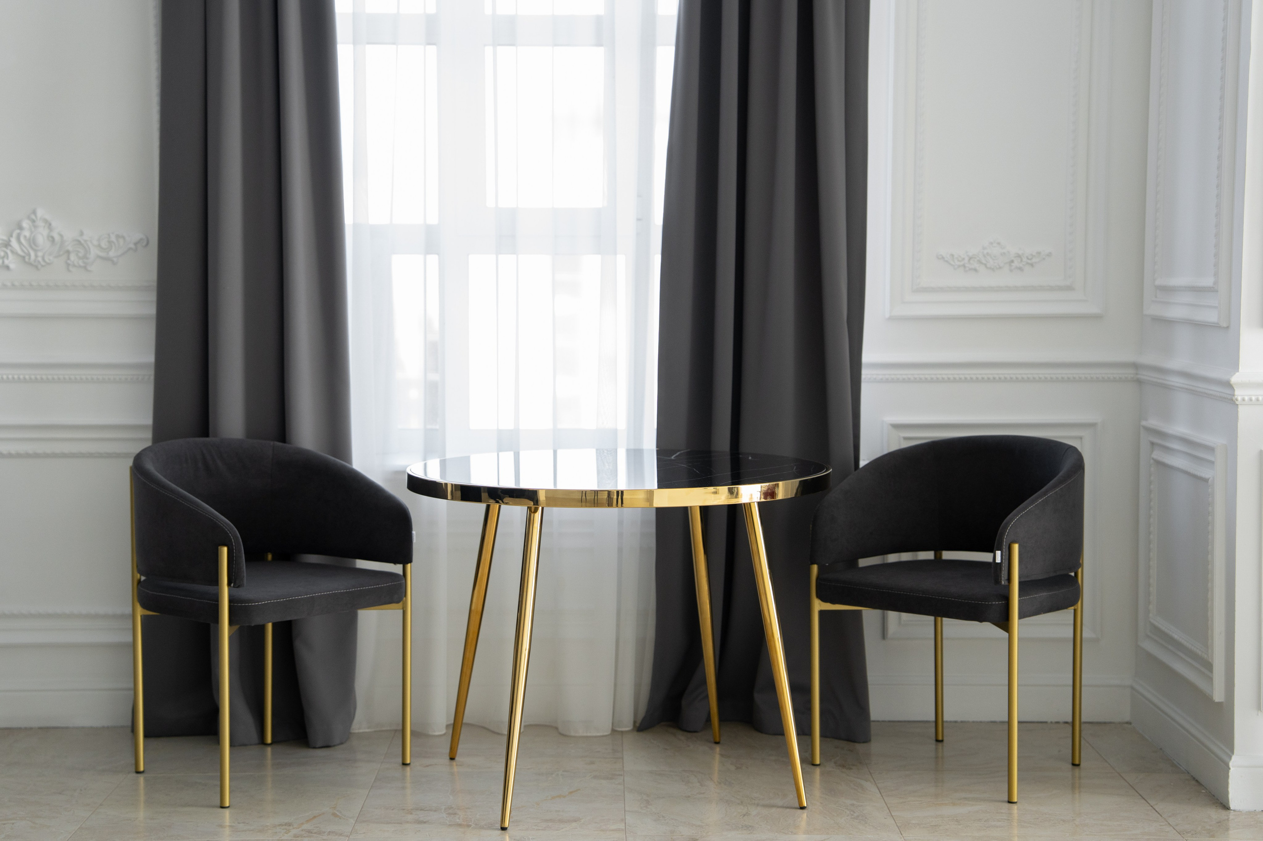 Фотостудия «Леона» зал Роял. Свадебный фотограф в Ростове Александра Груздева