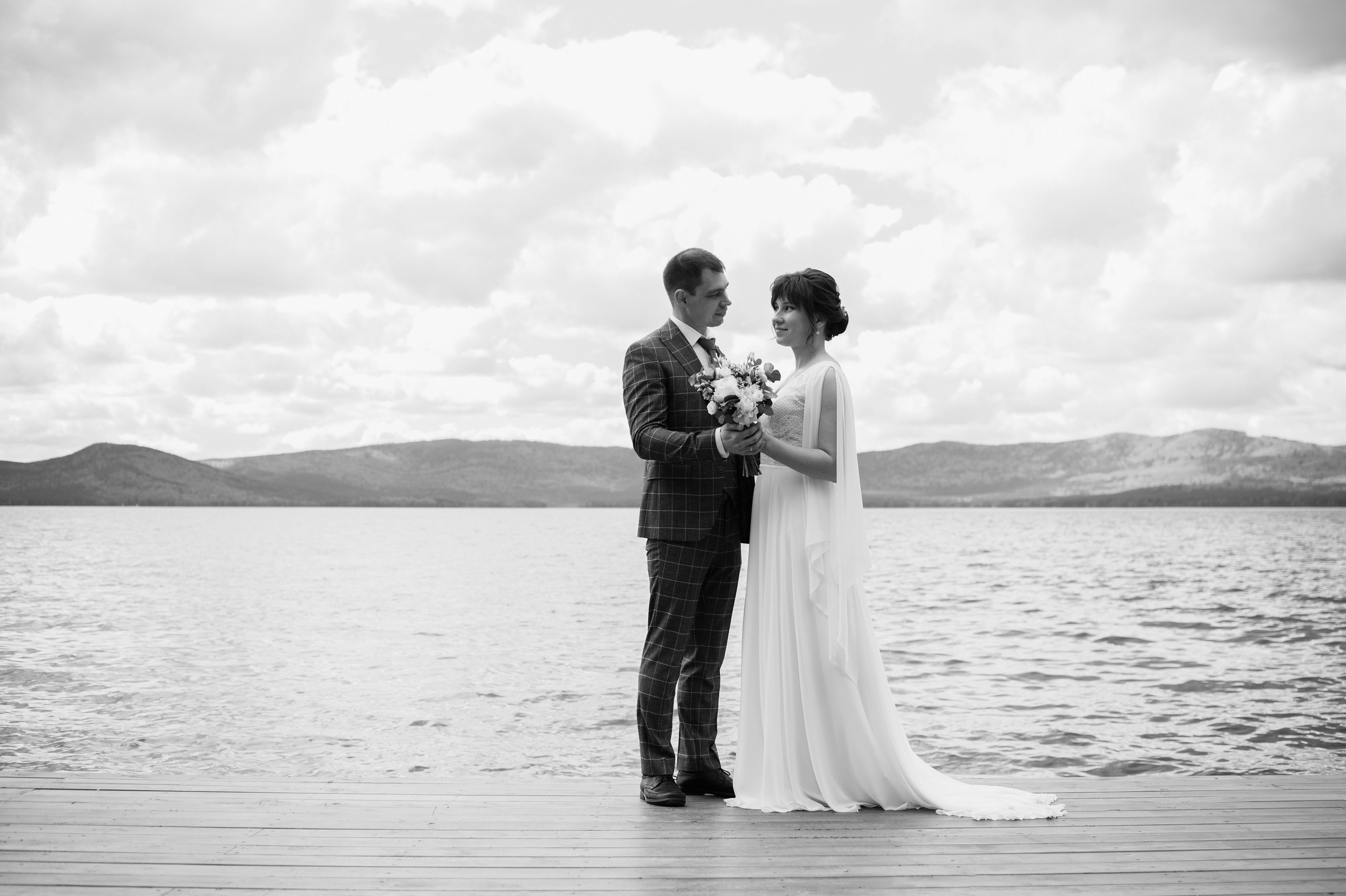 Александр и Мария. Фотограф Челябинск Екатерина Миниханова