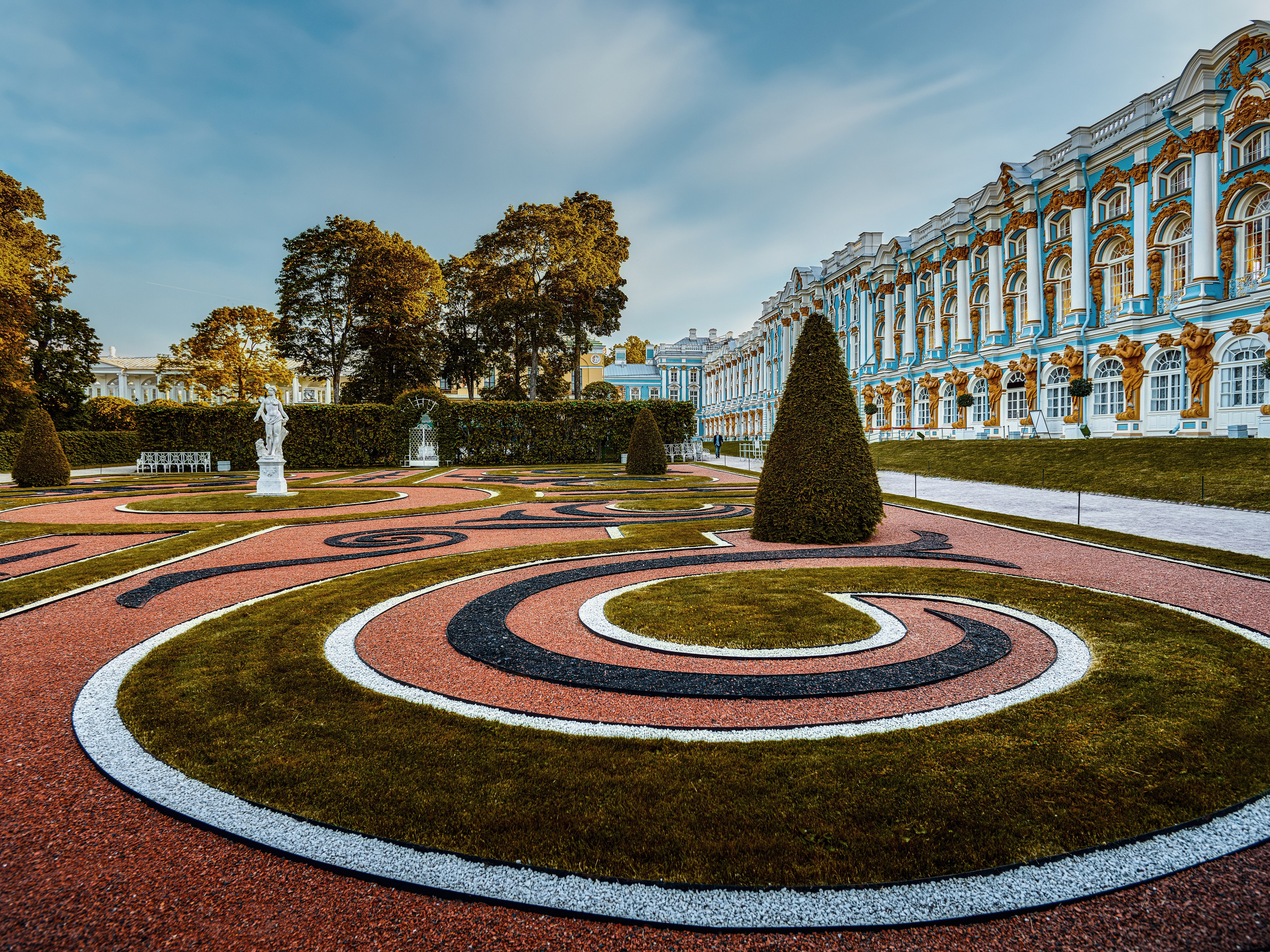 Архитектура. Пейзажный и семейный фотограф в Санкт-Петербурге Александр Белов