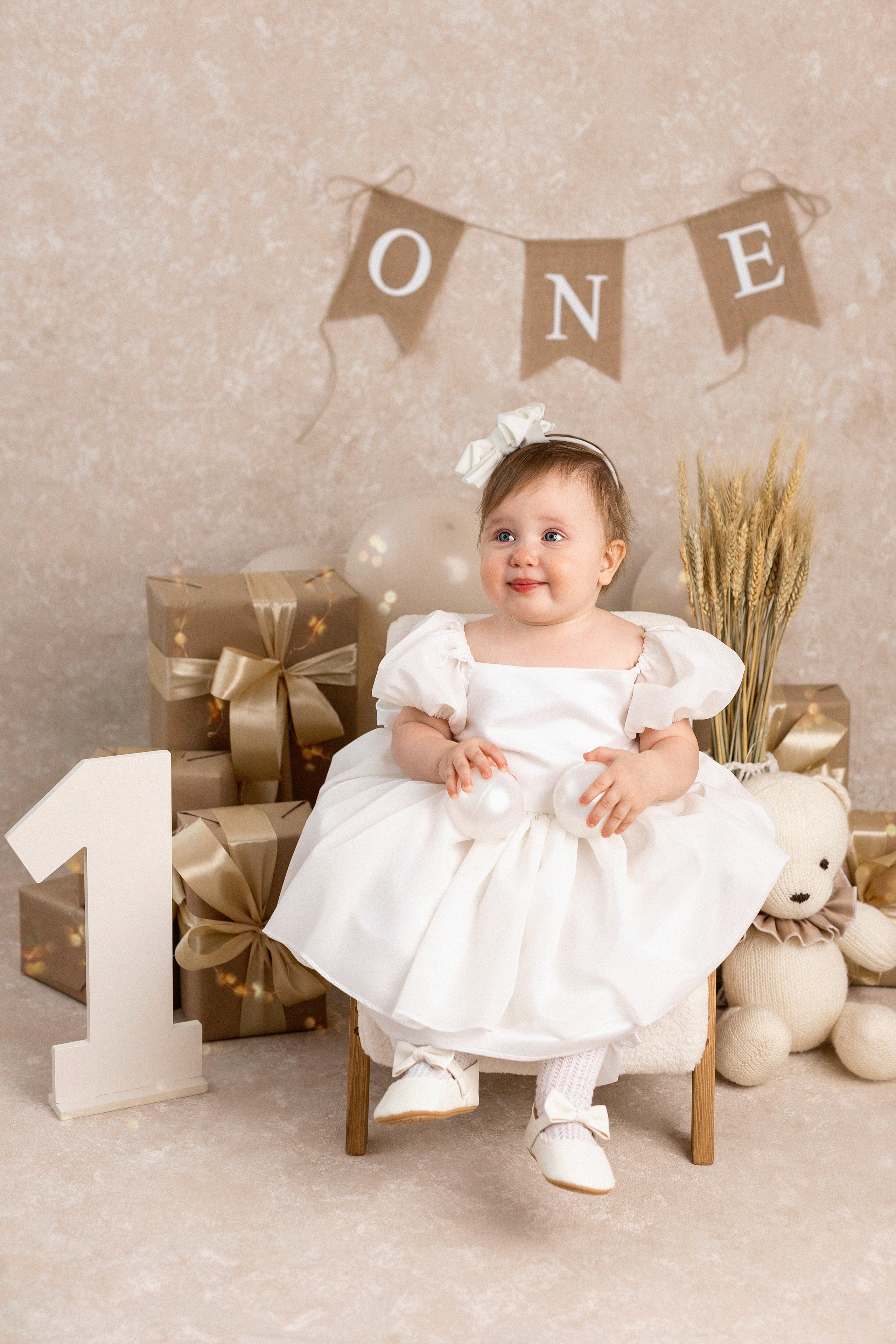 Дни Рождения. Фотограф новорождённых и малышей до года в Томске, Светлана Торопова