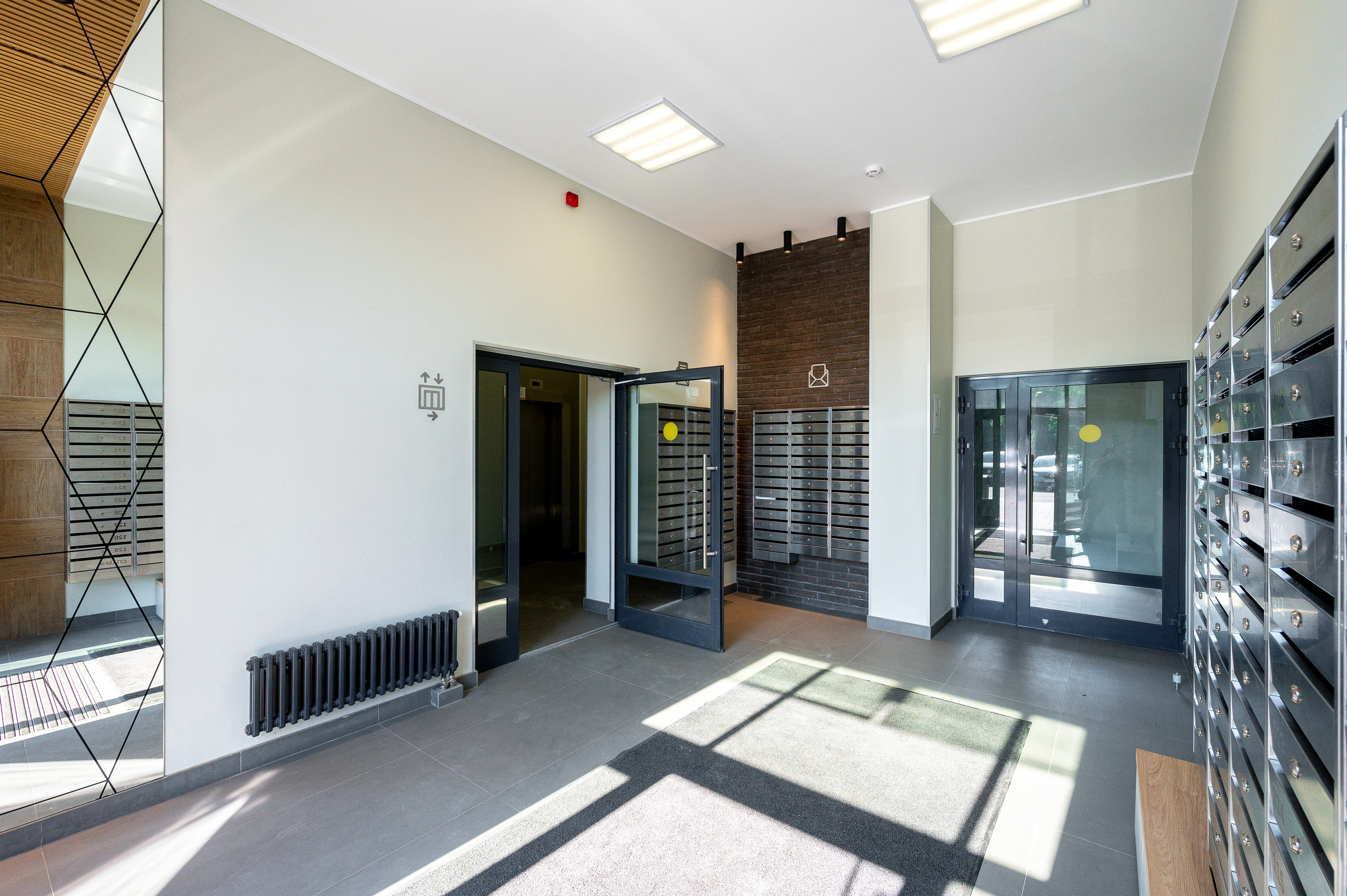 Квартира на продажу ул. Магнитогорская. Интерьерный фотограф. Фото- видеосъемка недвижимости Санкт-Петербург