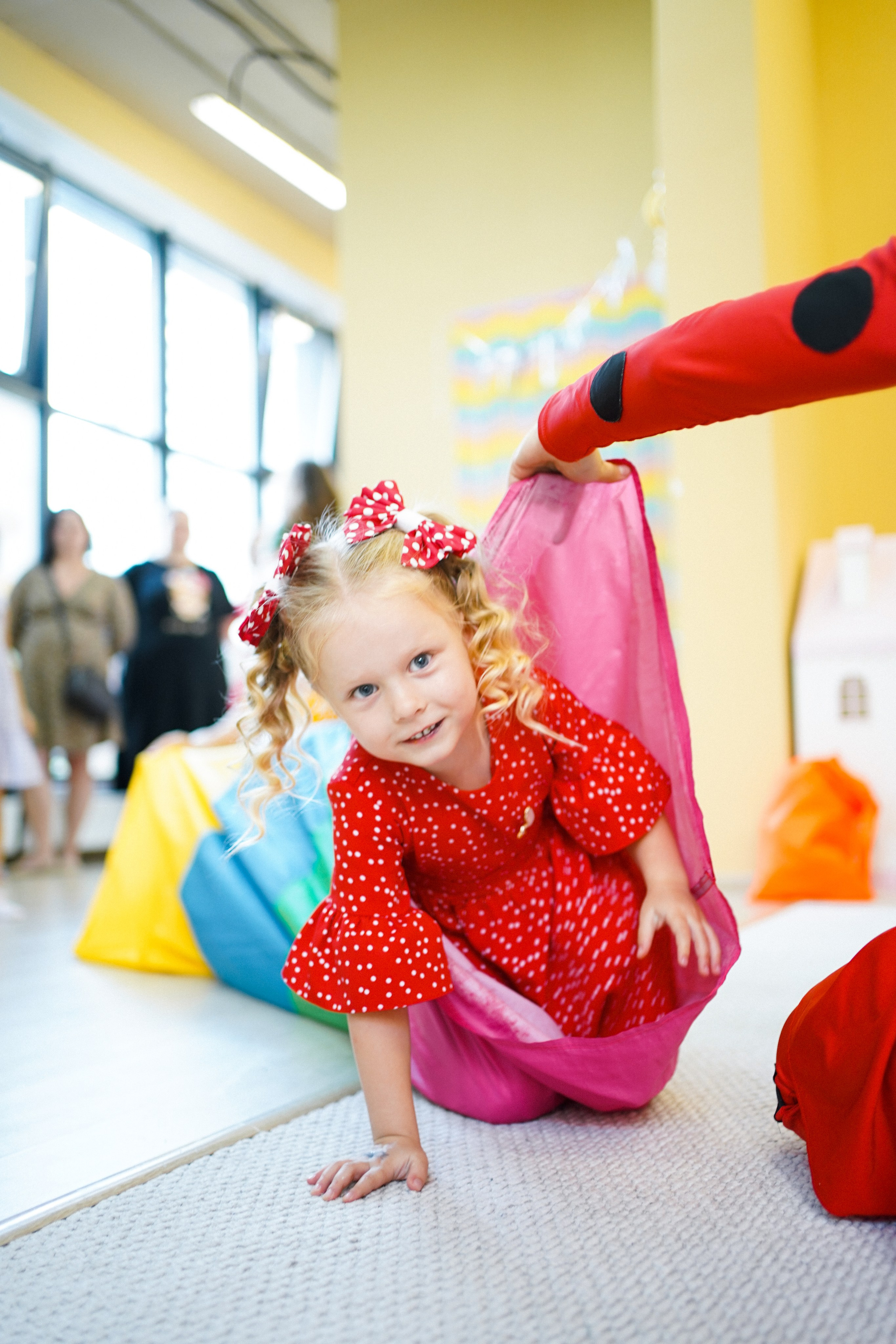 Агуша /день рождения/. Семейный и портретный фотограф в Екатеринбурге Yana Strok