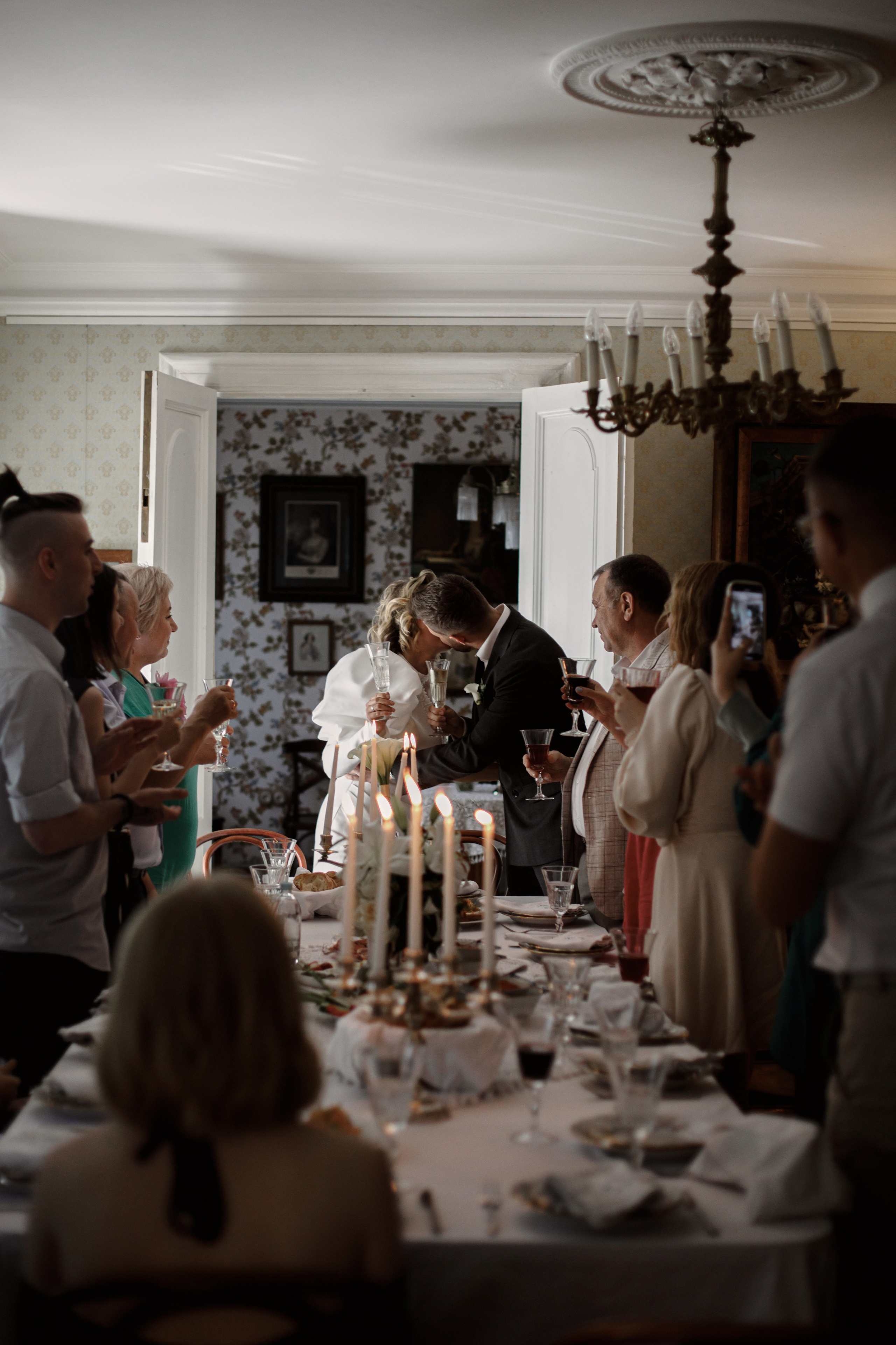 Свадьба. Anastasia Jes | Свадебный фотограф