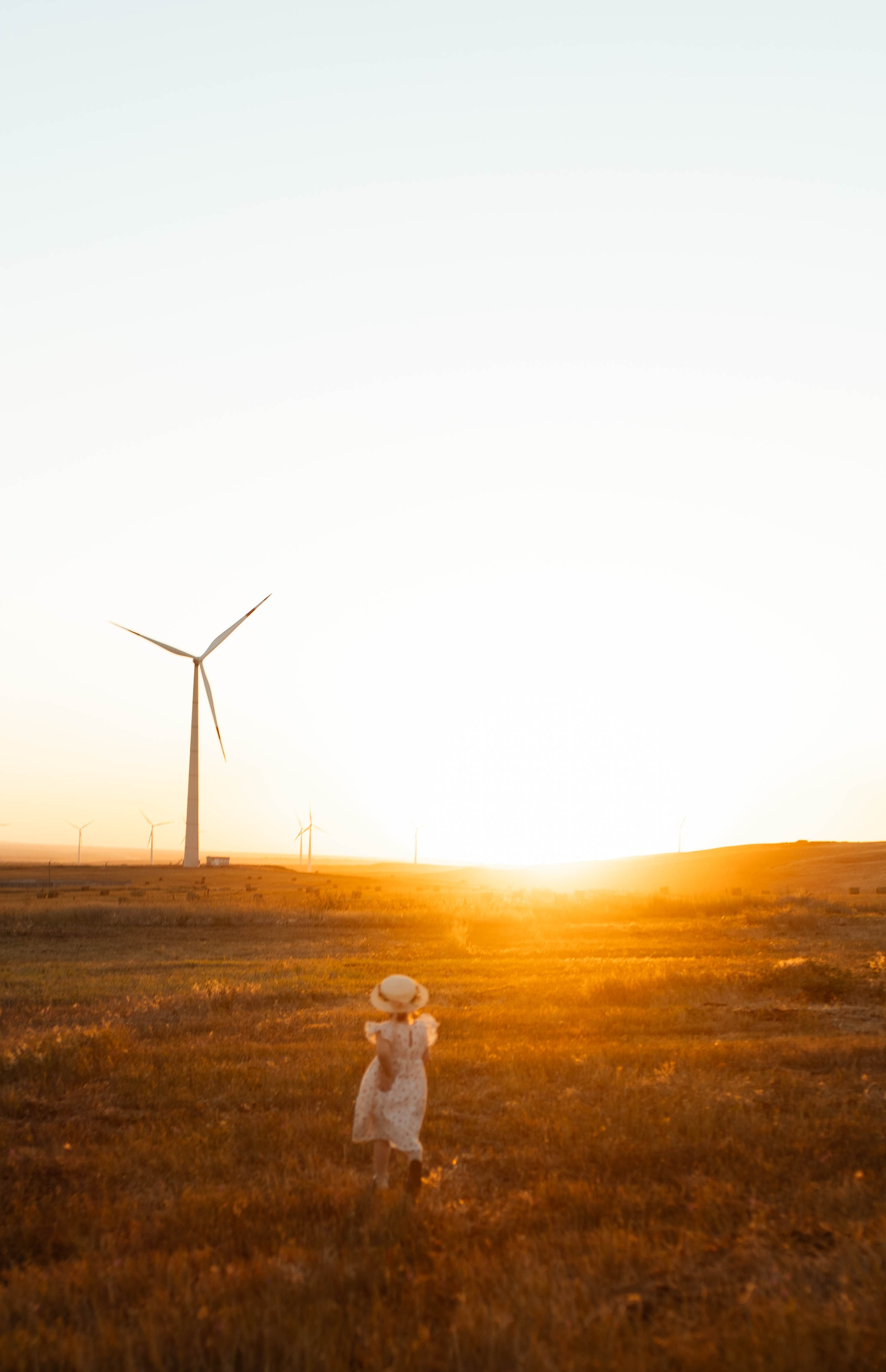 ЛЕТНИЙ ВЕЧЕР. Фотограф Невинномысск