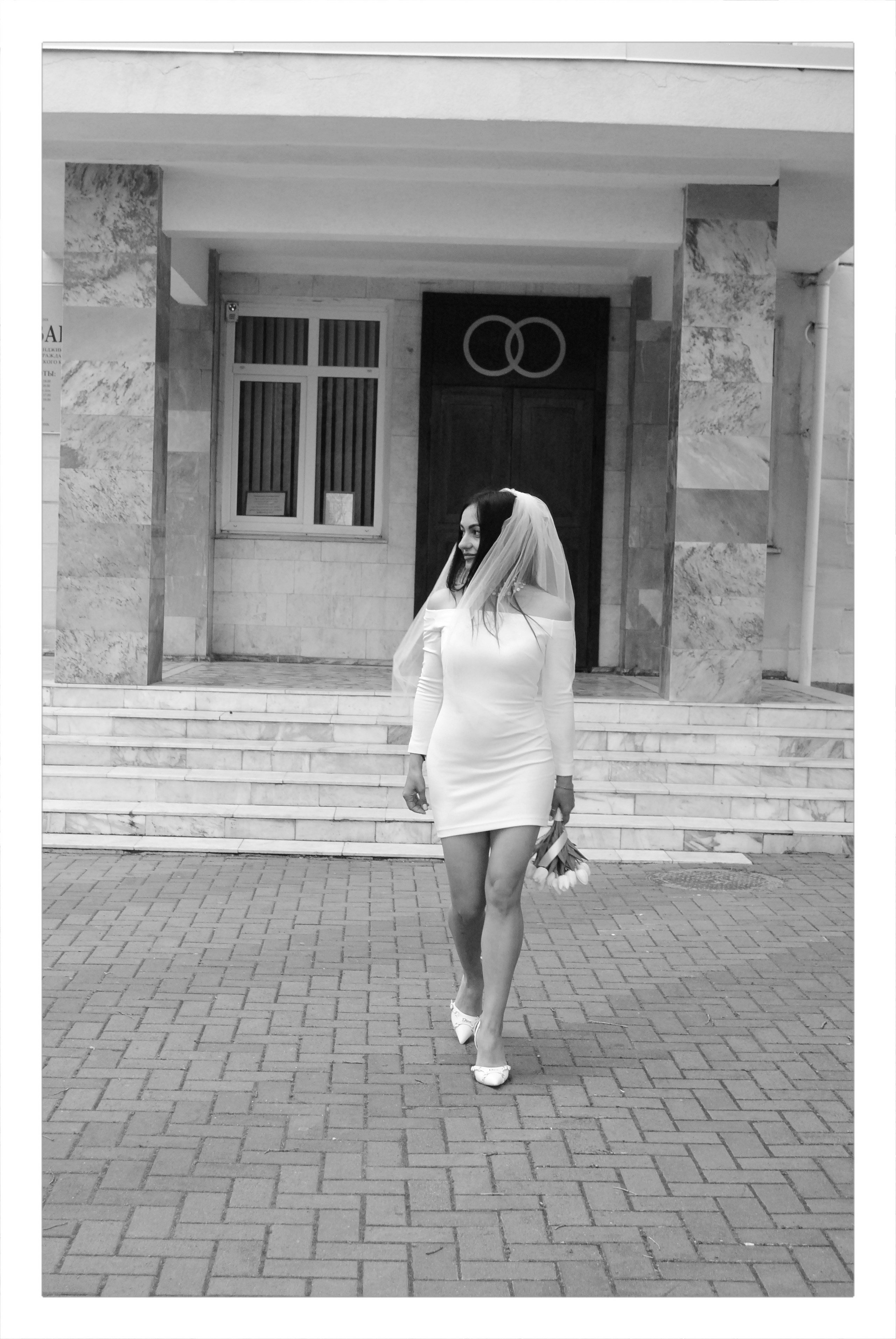 Эля. Фотограф Мария Мусаелян