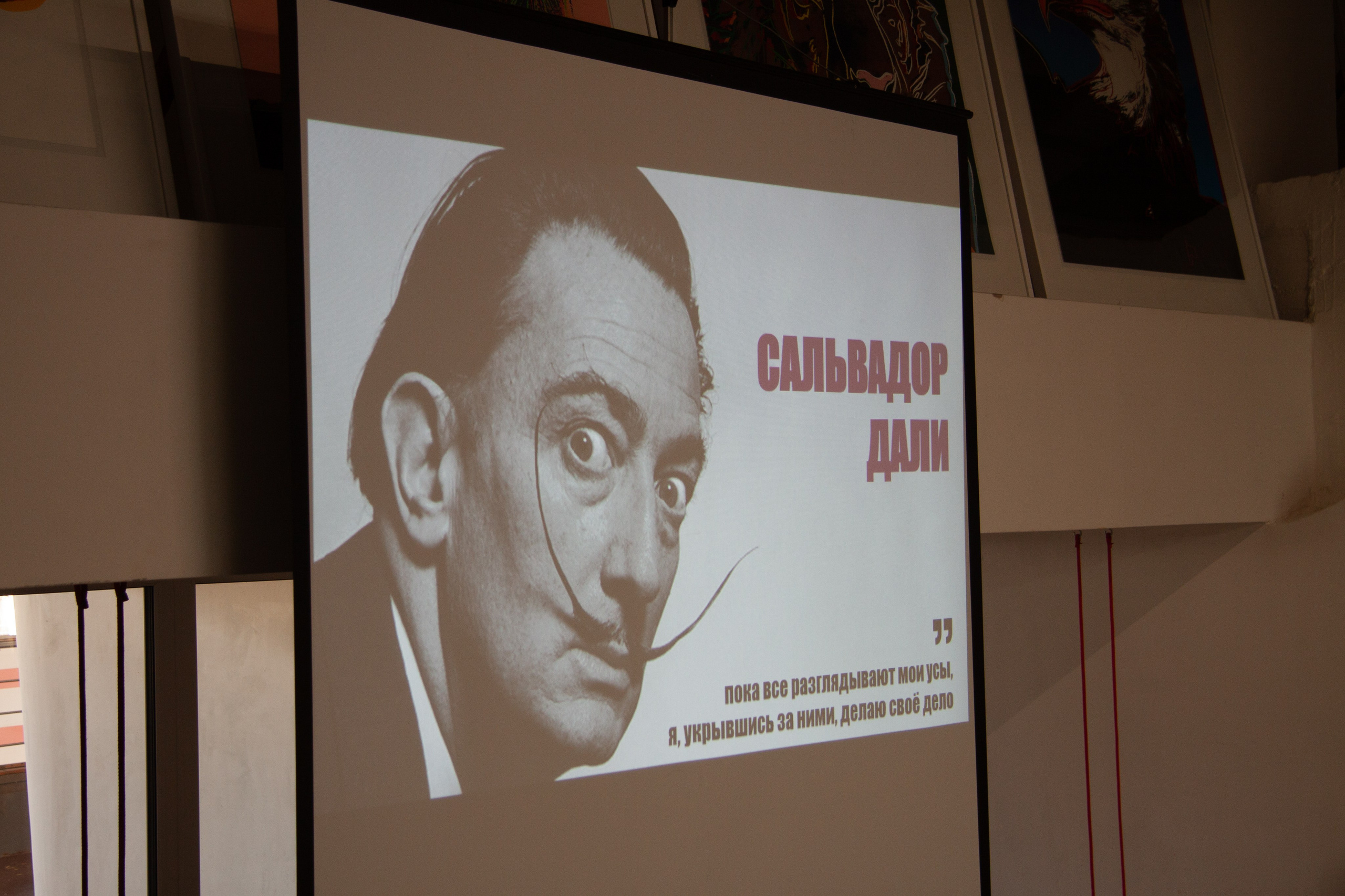 Репортажная съёмка. Главная