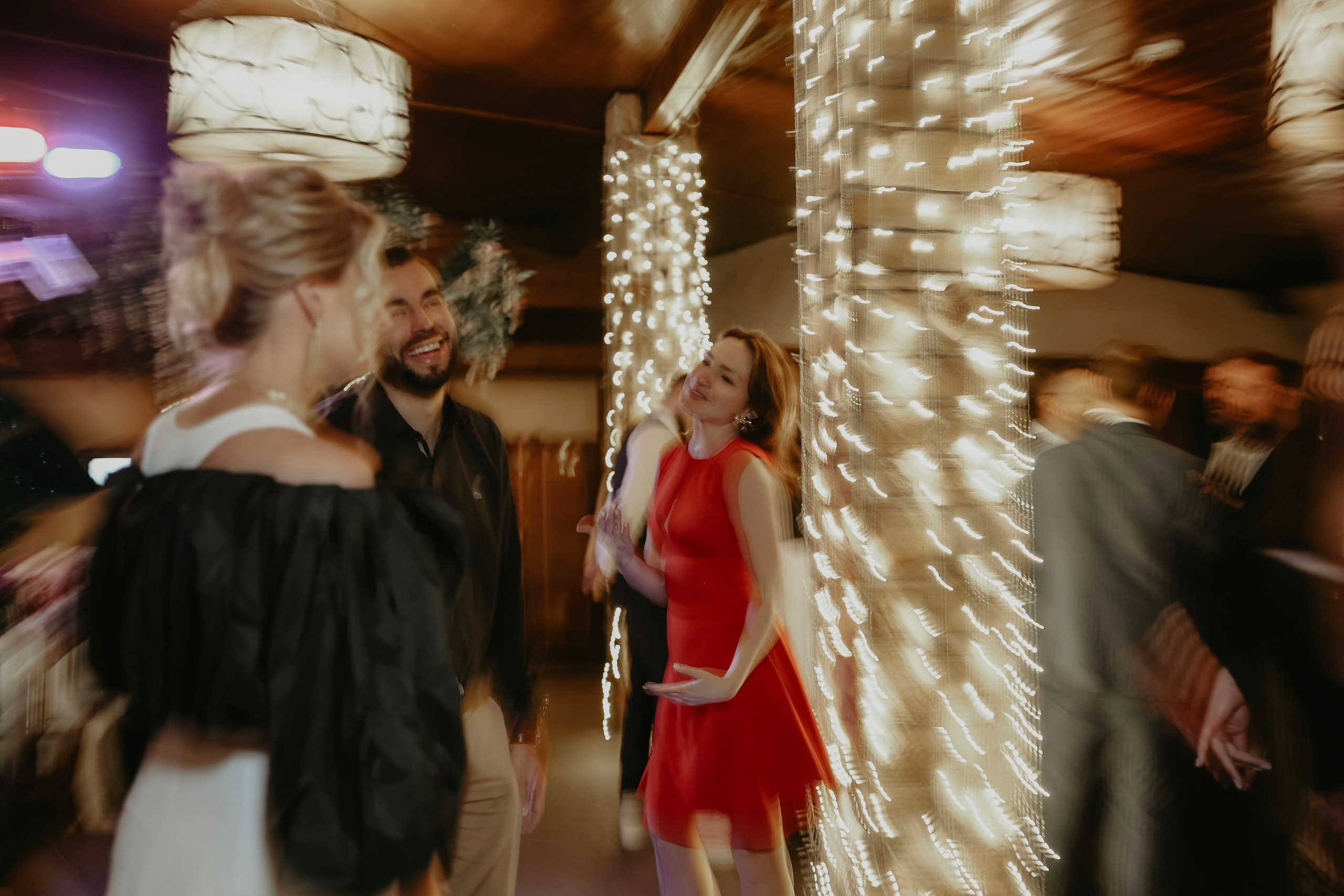 Юбилей Радомира. Фотограф в Москве и любой точке земного шара Алёна Вялова (Чулкова)