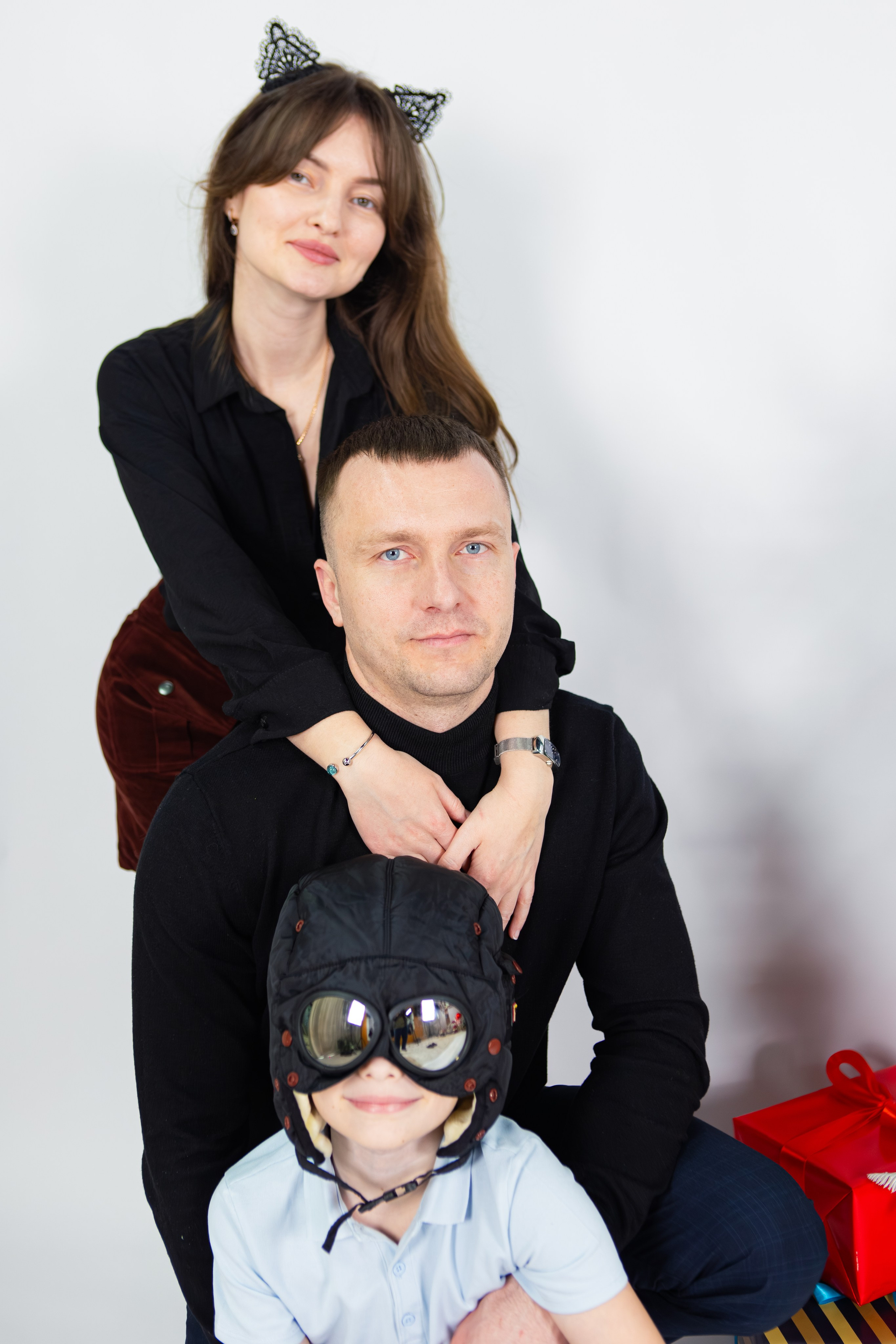 Анастасия. Фотограф в Южно-Сахалинске Валерий Харченко