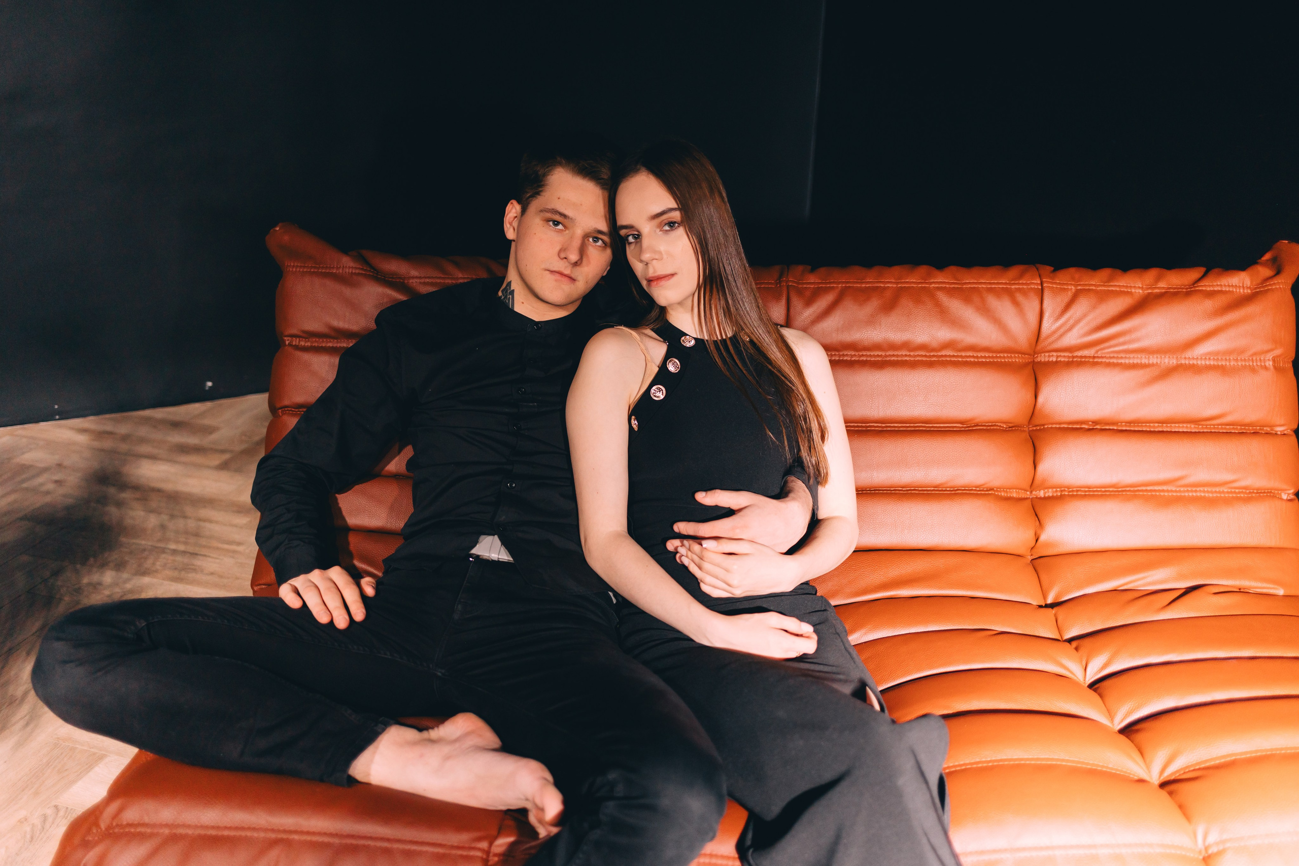 Григорий и Маргарита. Свадебный фотограф в Южно-Сахалинске Валерий Харченко