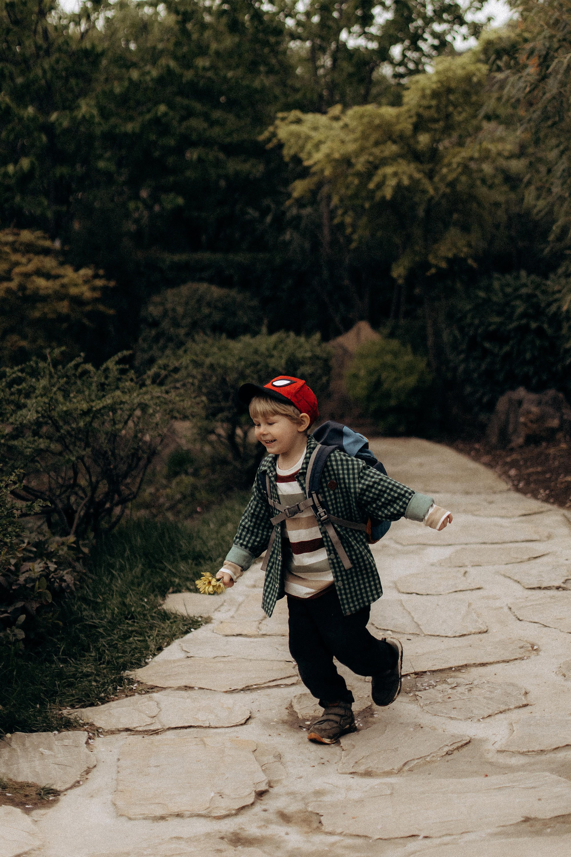 Анастасия, Анюта и Петя. Фотограф Тбилиси Саша Мороз