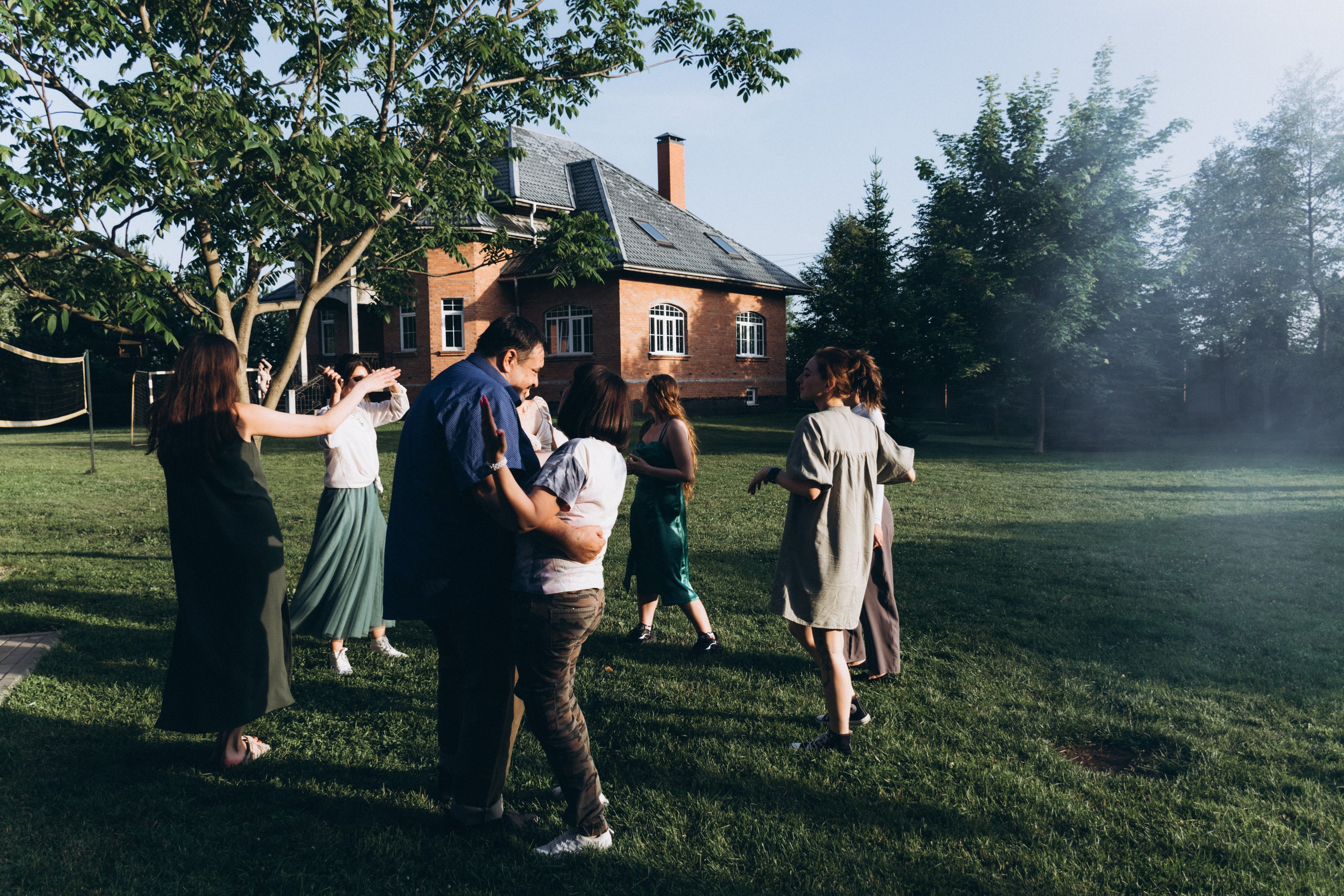 Ваш фотограф в Одинцовском районе и Москве