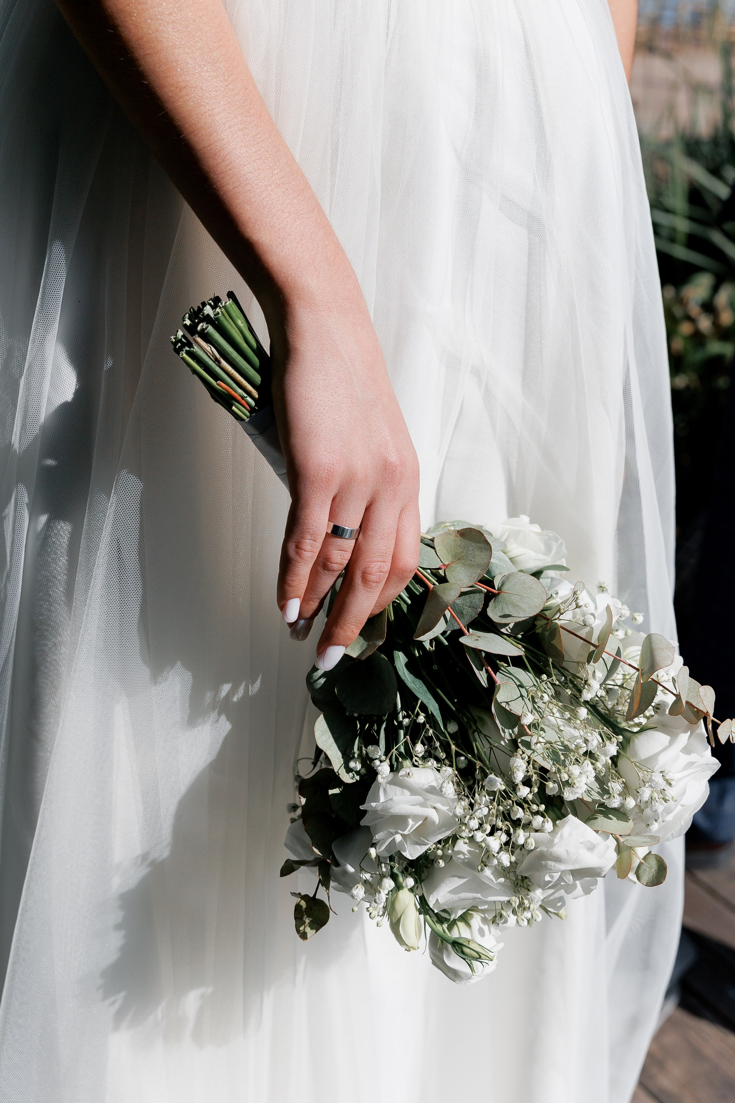 Анонс свадьбы Александра и Дианы. Свадебный фотограф Домодедово Москва Катерина Алехина