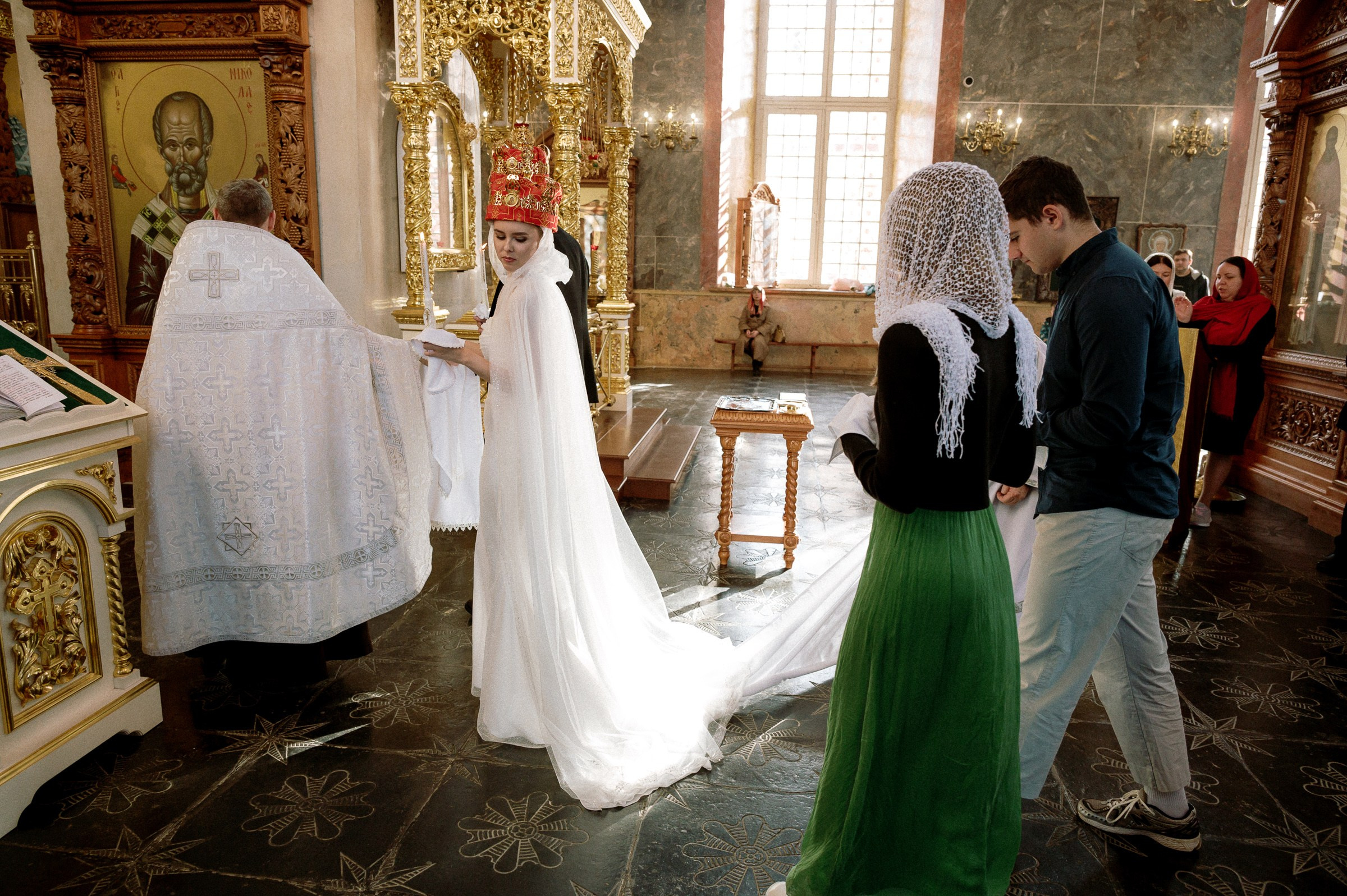 Кристаллы душ и сердец. Свадебный фотограф в Астрахани и Москве