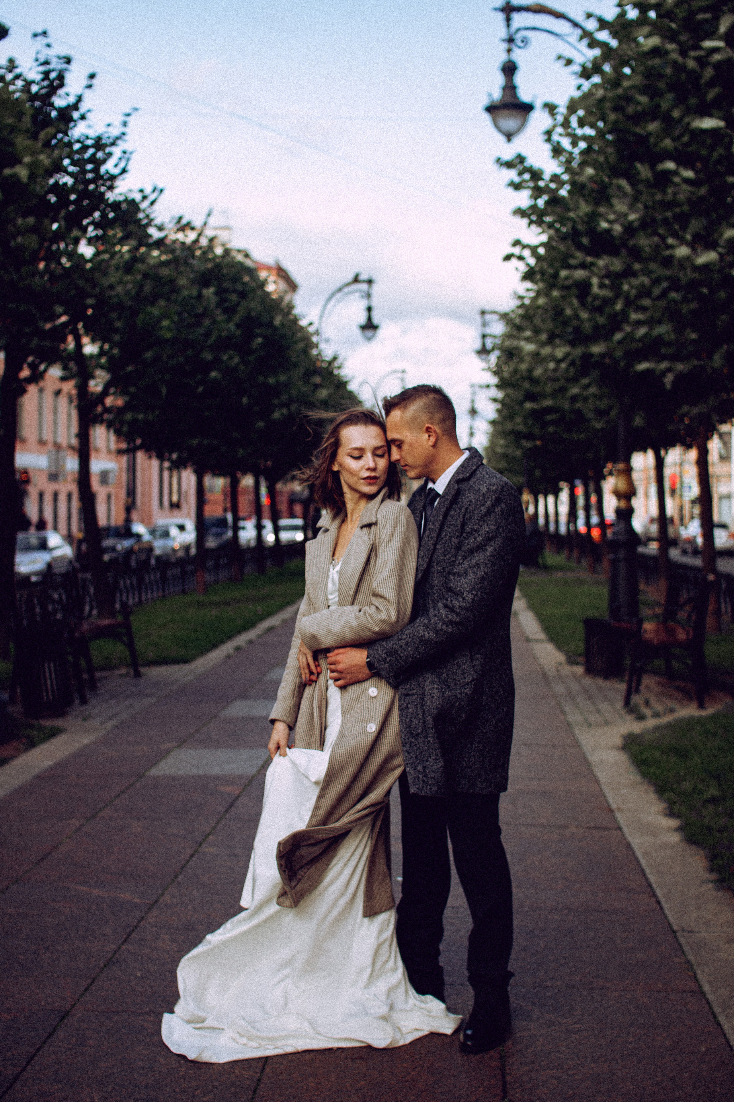 Love Story/Свадьбы. Федорова Инесса, фотограф в Санкт-Петербурге