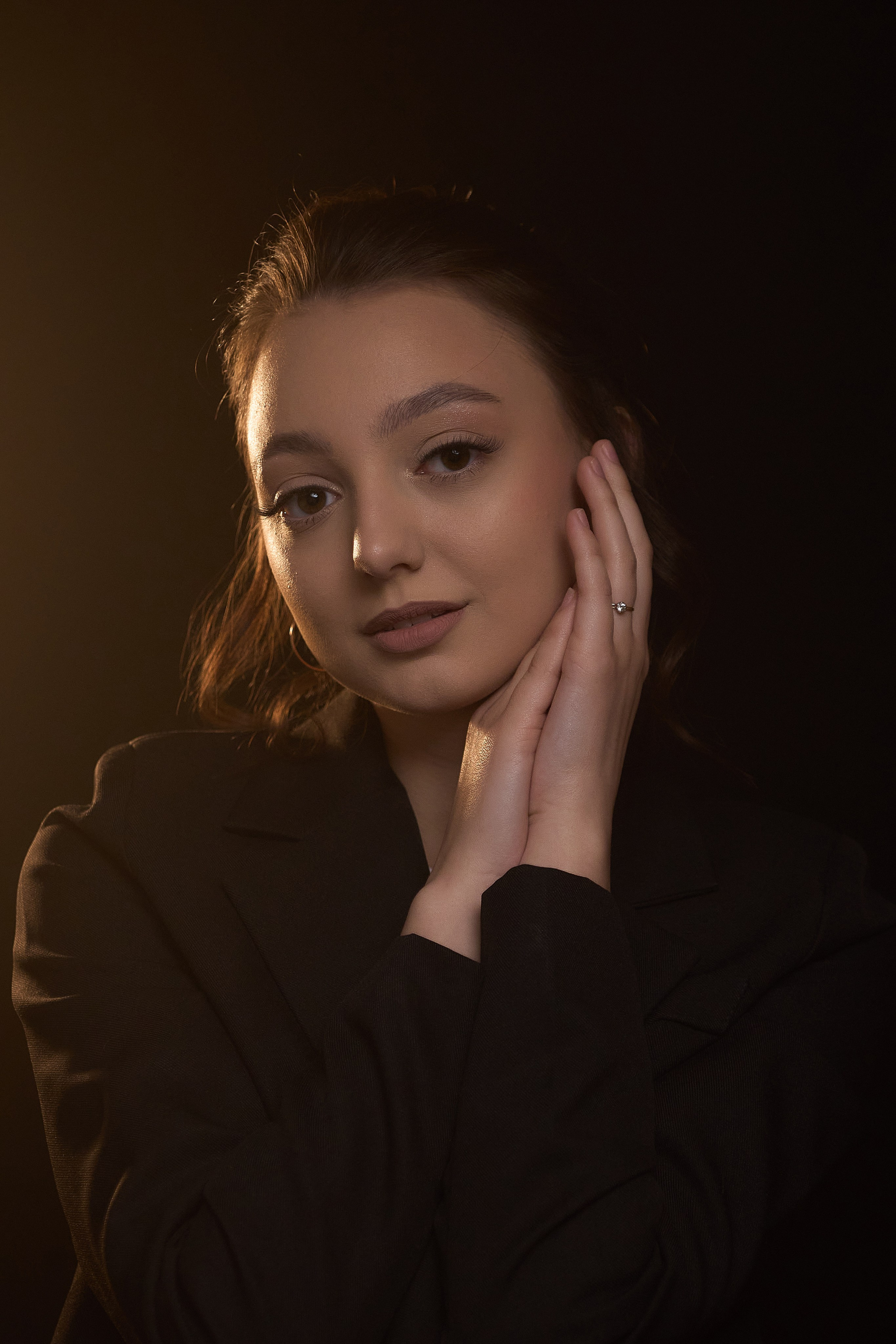 Дарья. Фотограф и видеограф Павел Серобабов