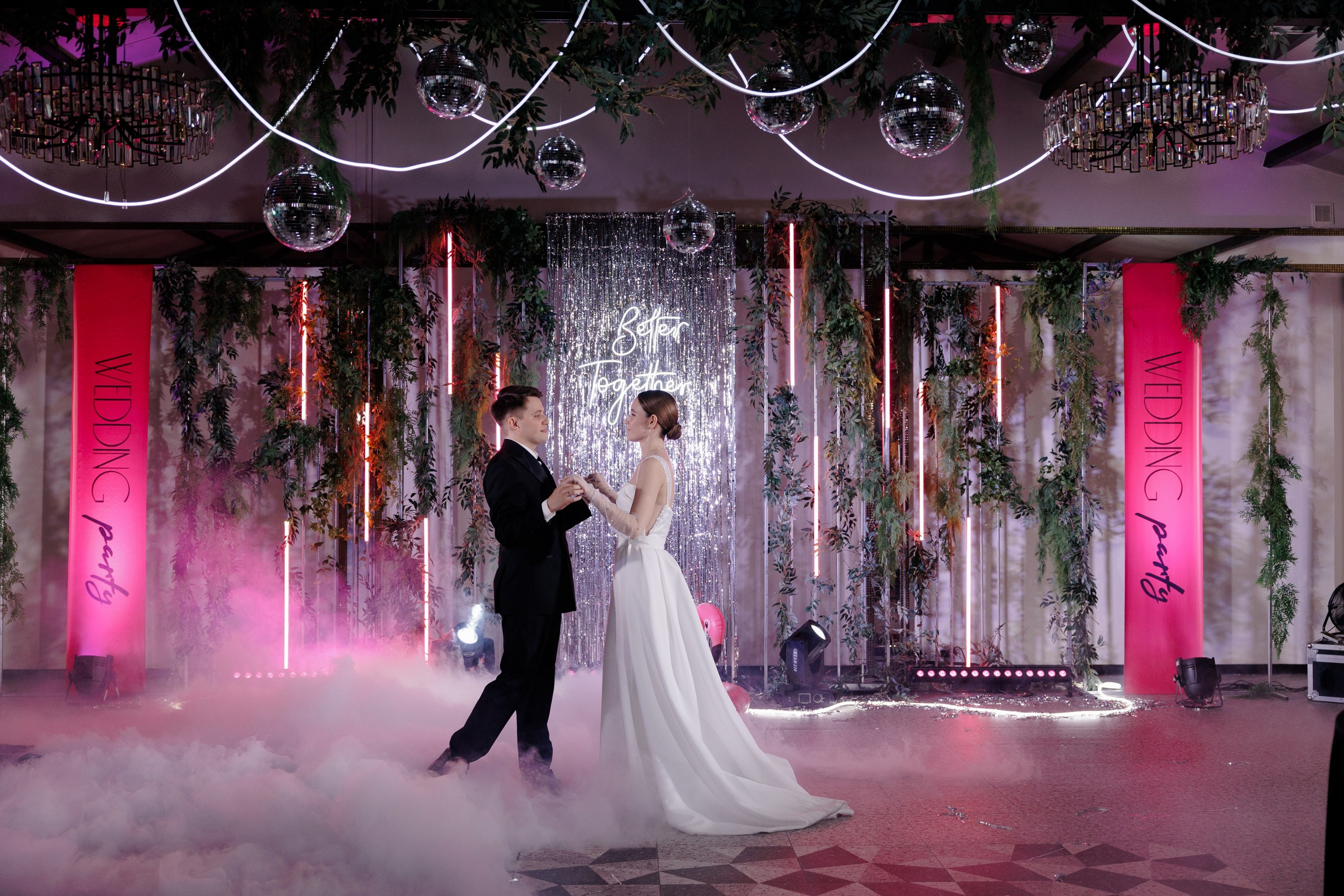 Алексей и Алина (полный день). Свадебный фотограф