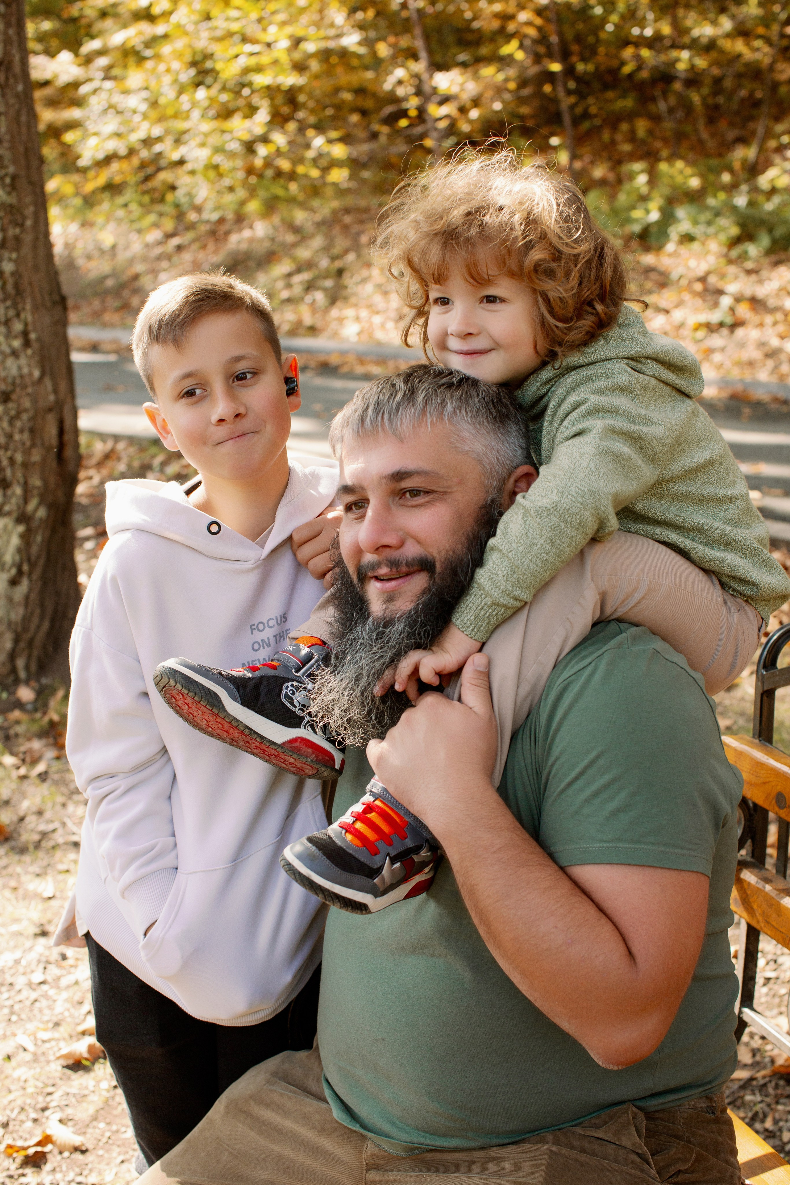 СЕМЕЙНЫЕ. БЕРЕМЕННОСТЬ. Портретный, свадебный, репортажный фотограф во Владивостоке Юлиана Джули Фокс