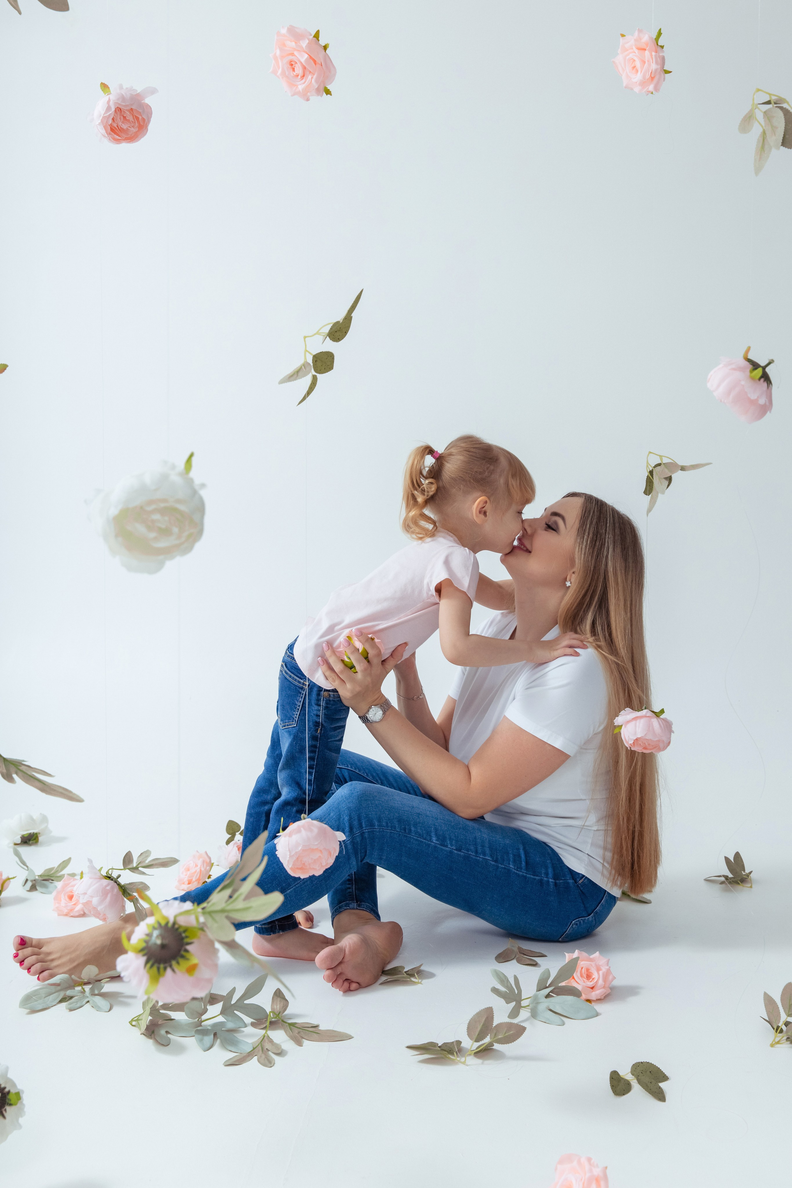 Дана и Лиза. Фотограф