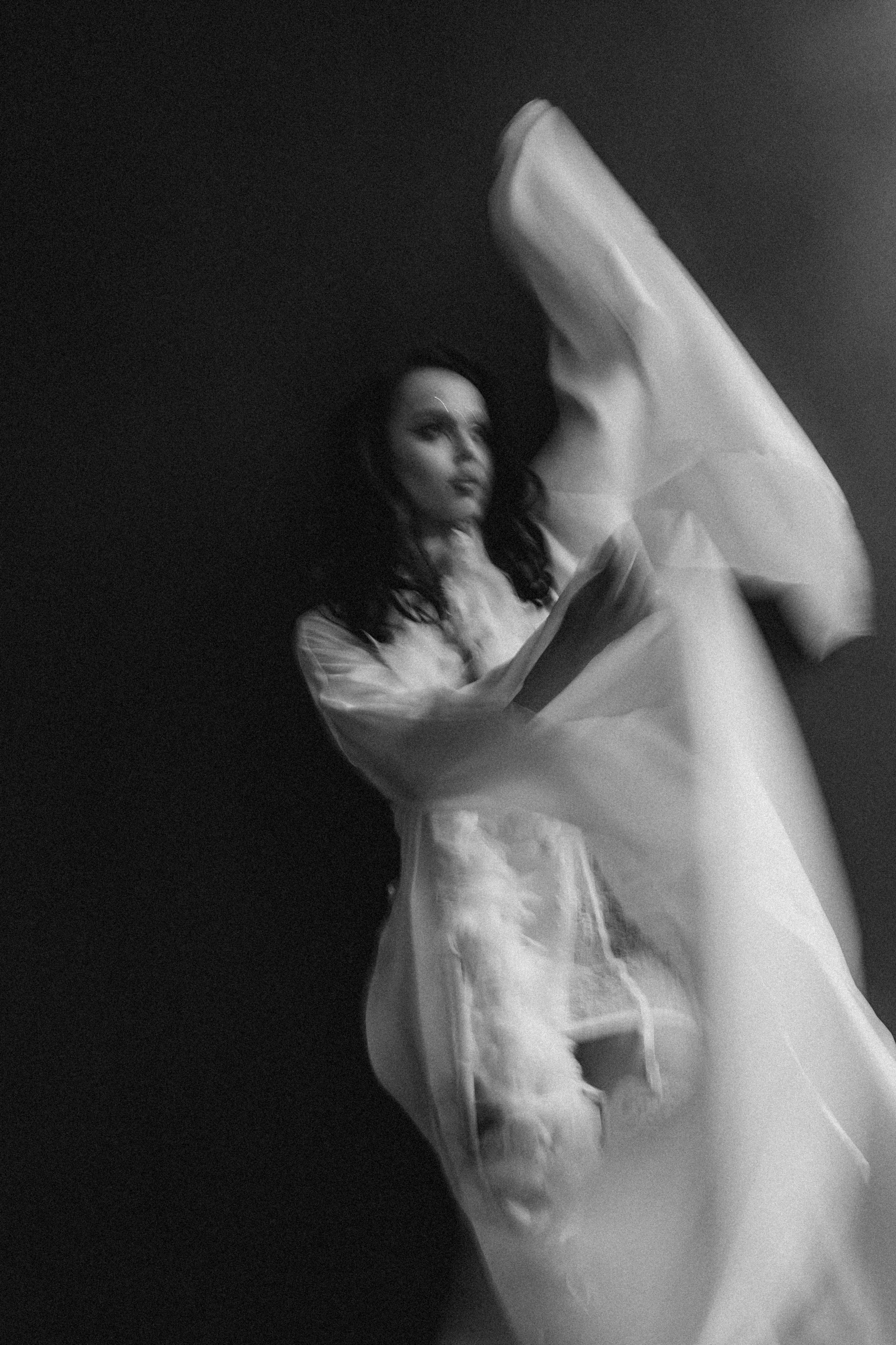 Лина. Фотограф НОГИНСК, Москва, Анастасия Белая