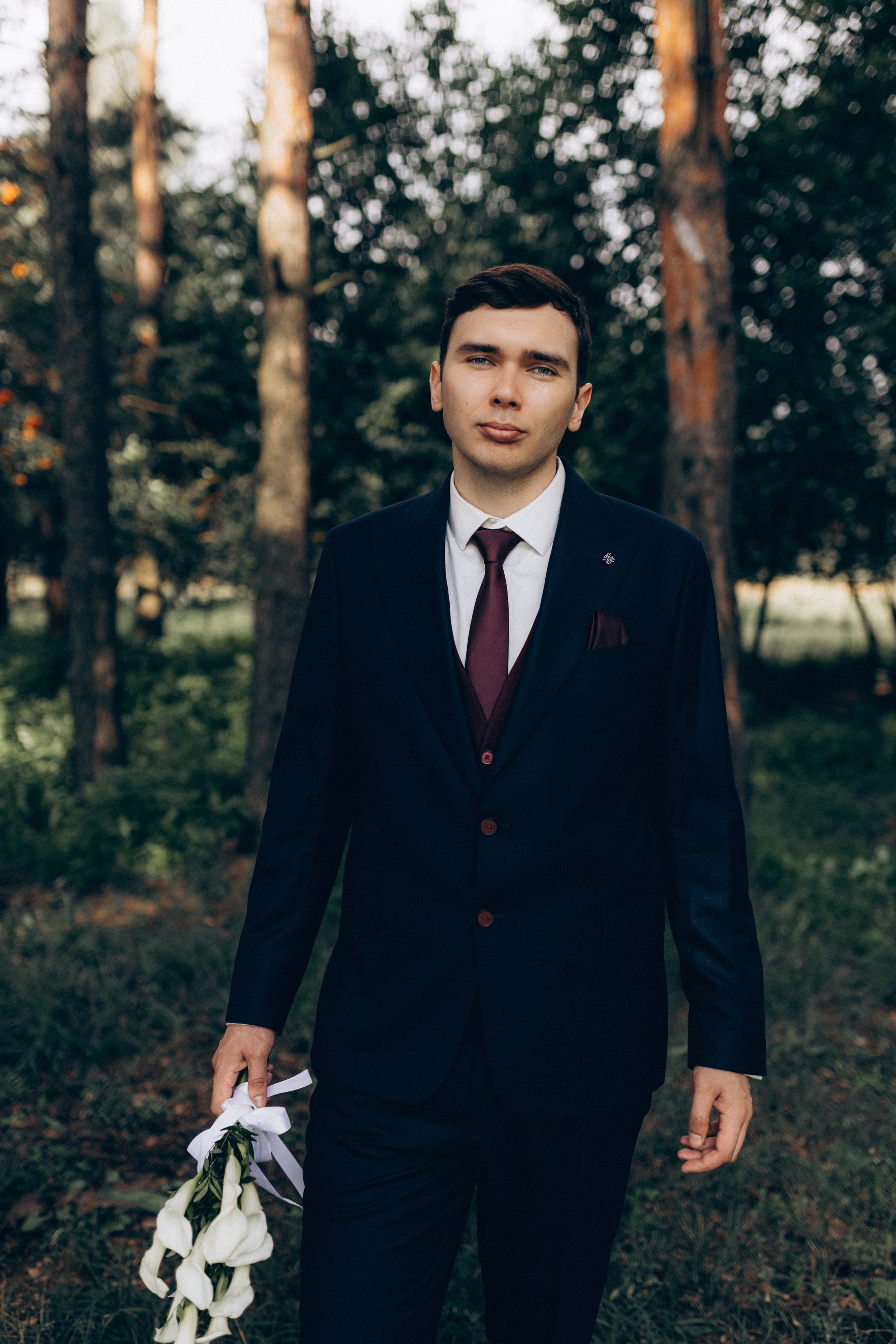 Тамила & Иван. Фотограф НОГИНСК, Москва, Анастасия Белая