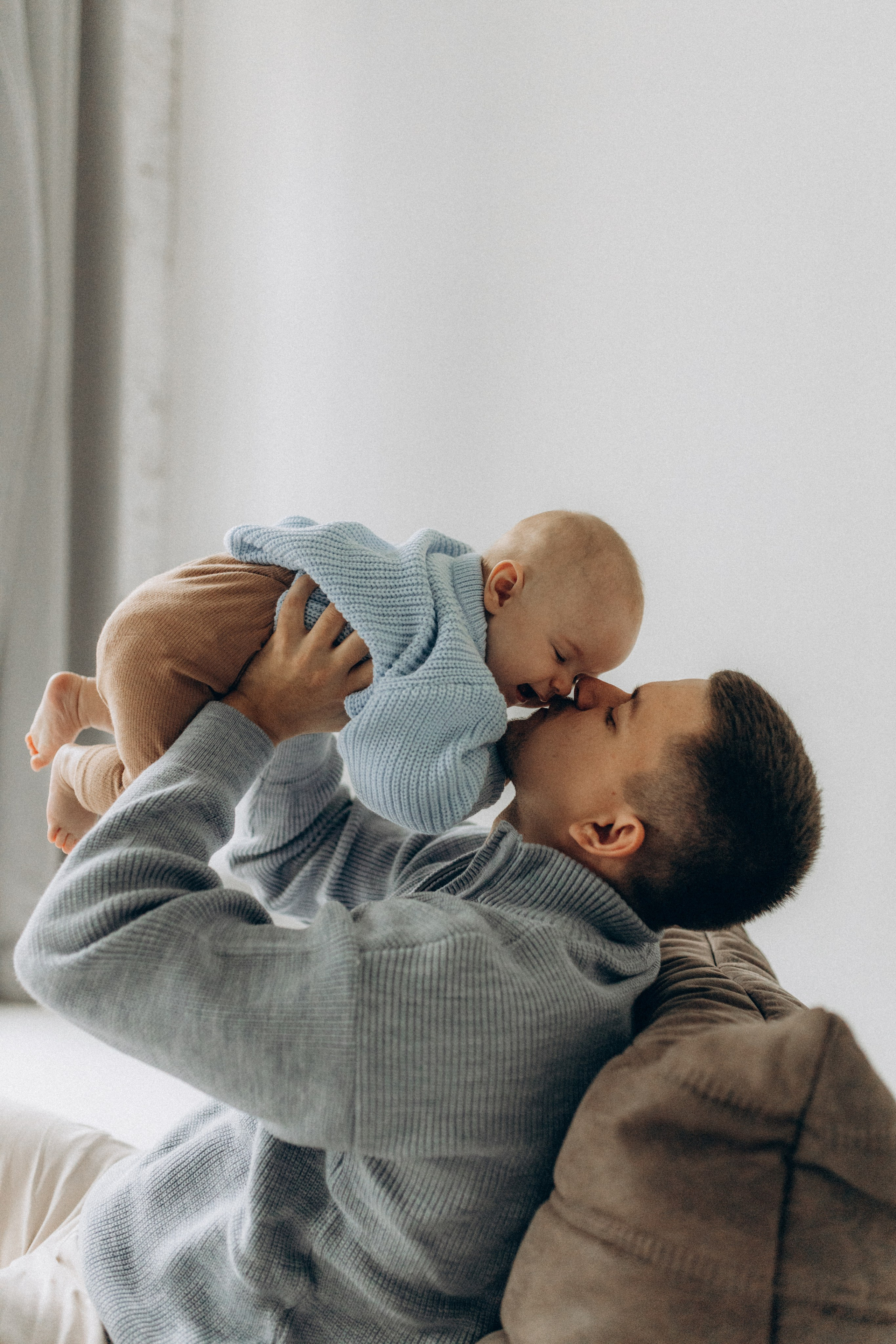 Давид, Настя, Рустам. Фотограф НОГИНСК, Москва, Анастасия Белая