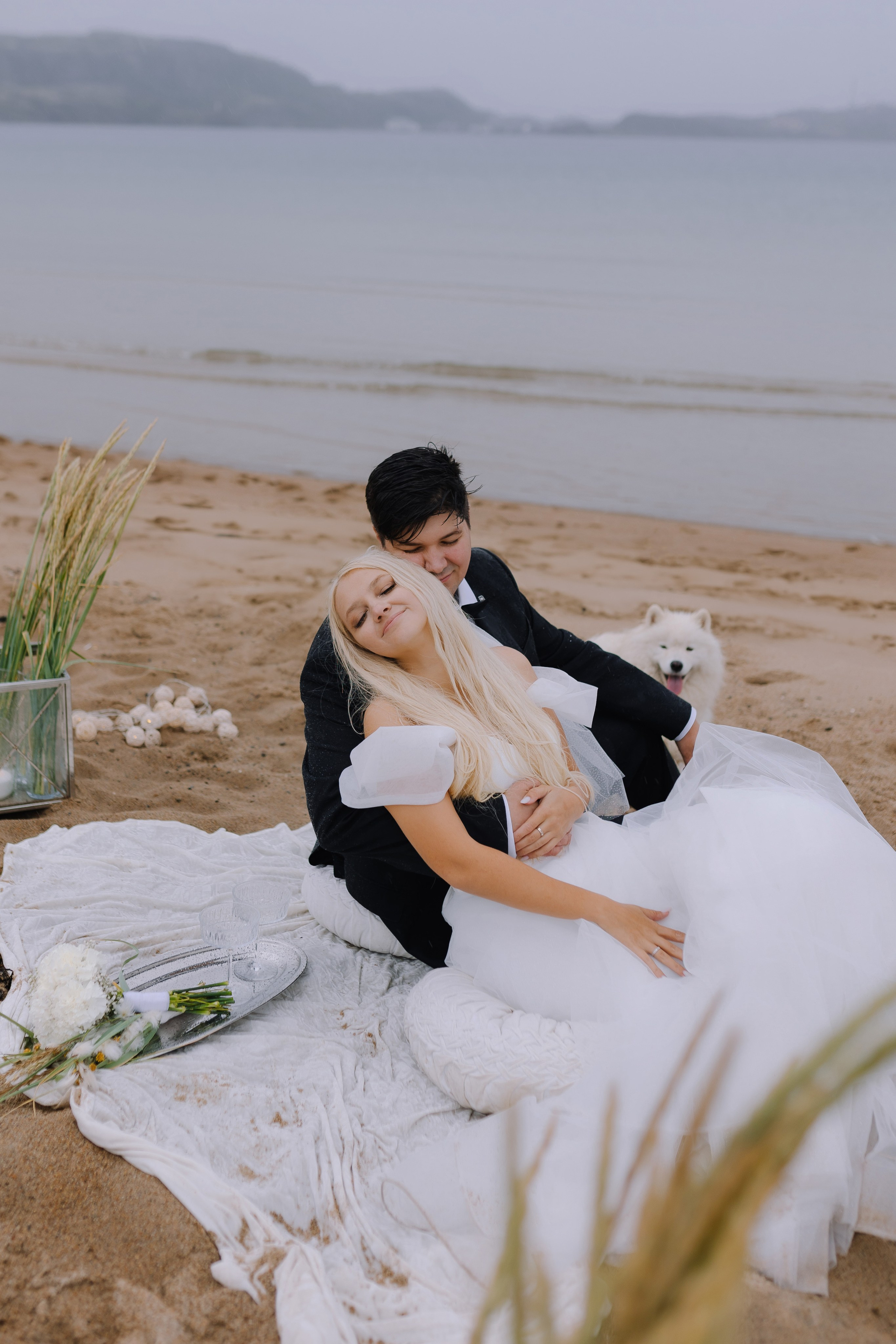 Свадьба в Мурманске