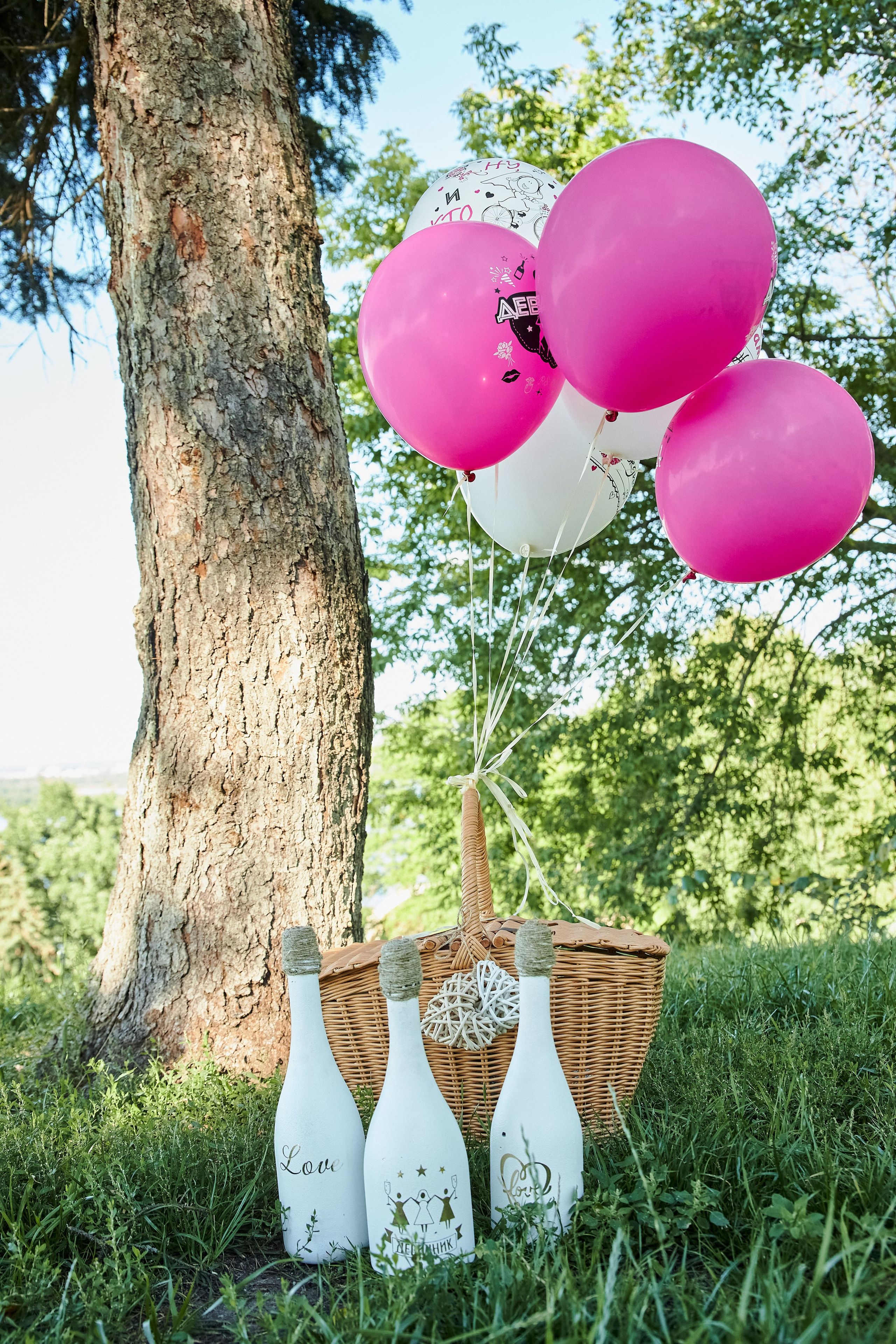 Девичник Прощай Макарова. Кокорин Евгений Фотограф