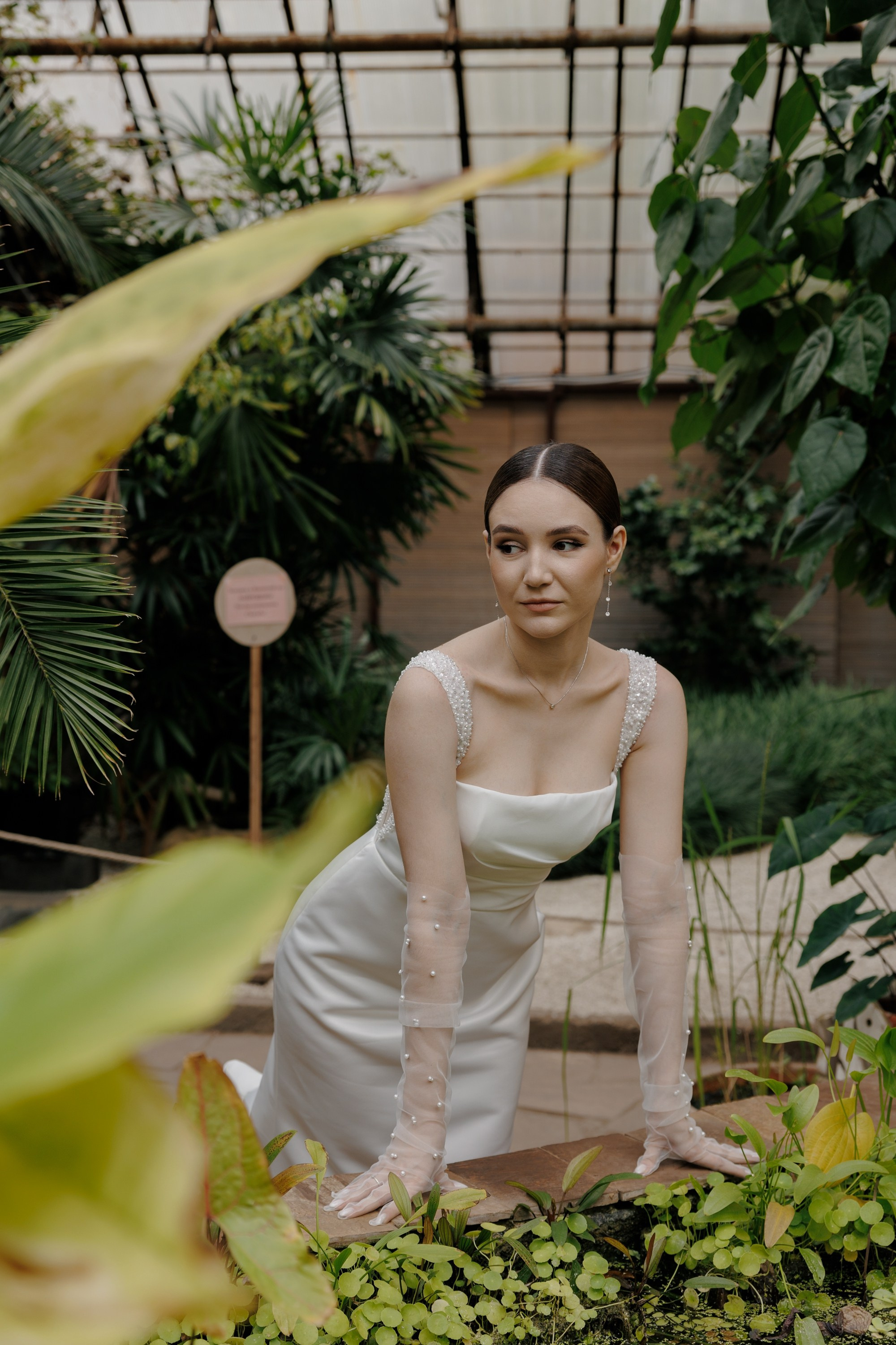 Алексей и Алина (полный день). Свадебный фотограф