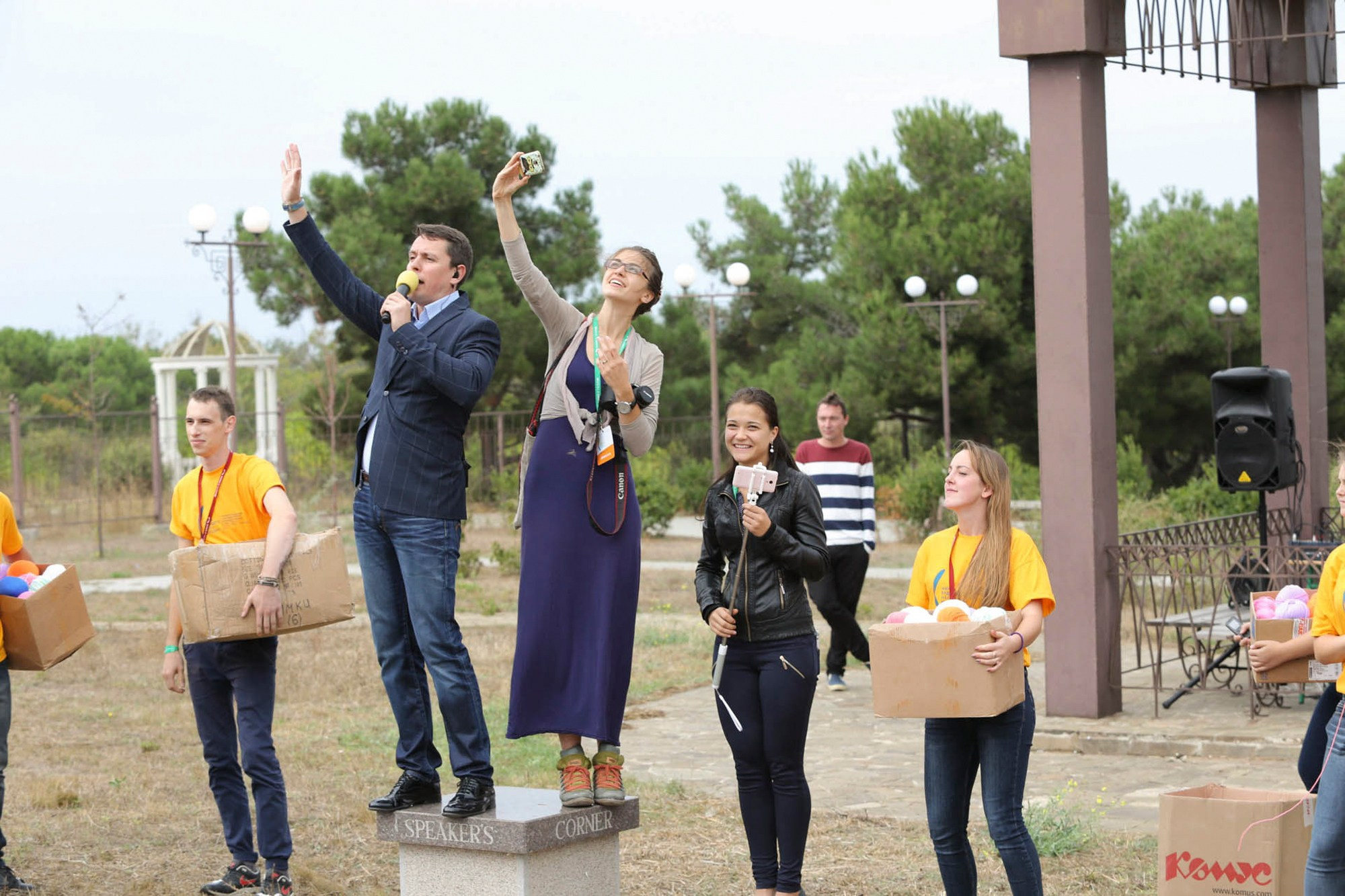 Фото и видео съемка мероприятия. Фото и видеосъемка