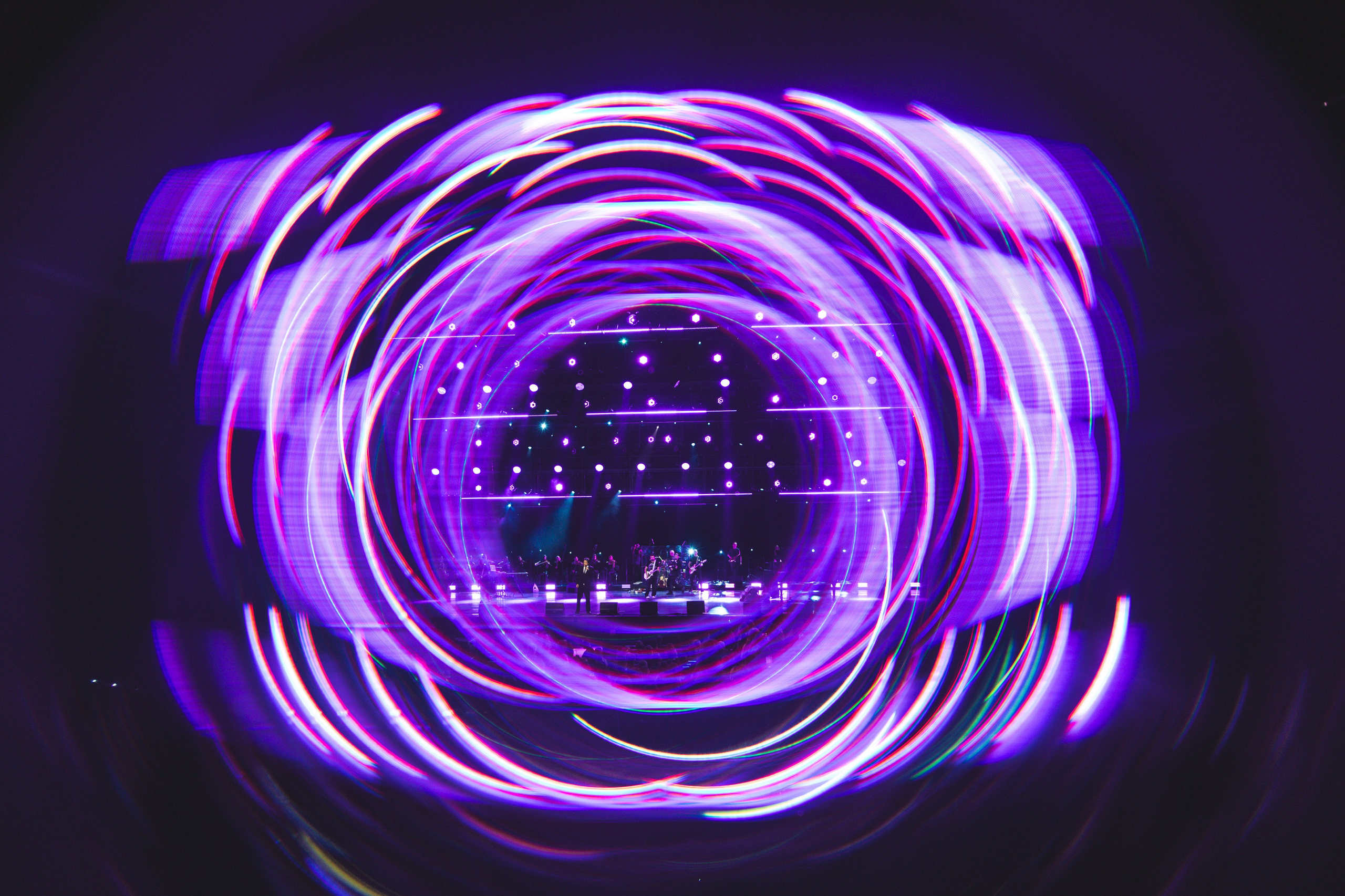 Кай Метов, Маша Распутина, Государственный Кремлевский Дворец. Фотограф Ольга Махалова — Санкт-Петербург, Москва, Нижний Новгород