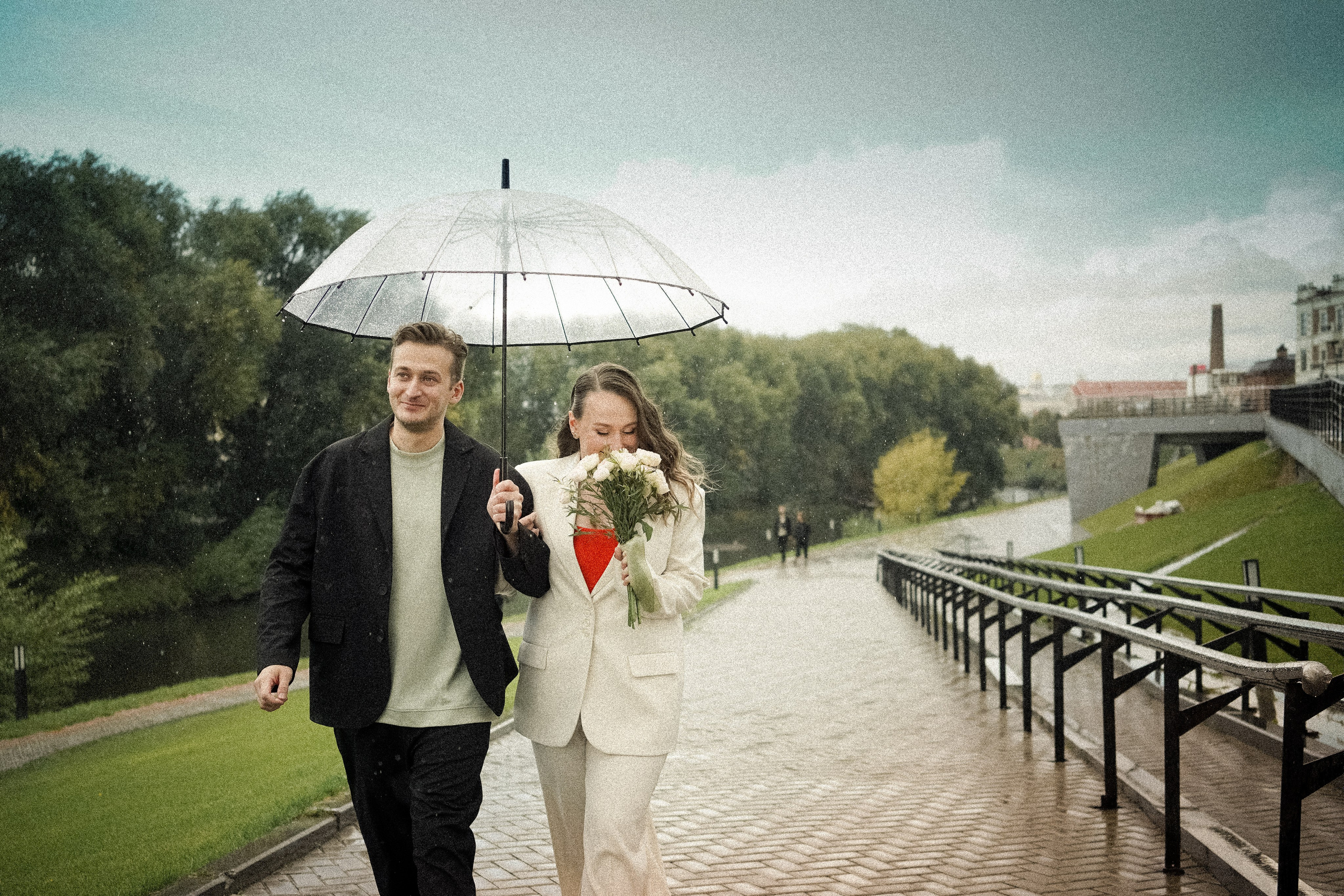 Олег и Татьяна 26.08.23. Семейный и портретный фотограф в Екатеринбурге Анна Лобанова