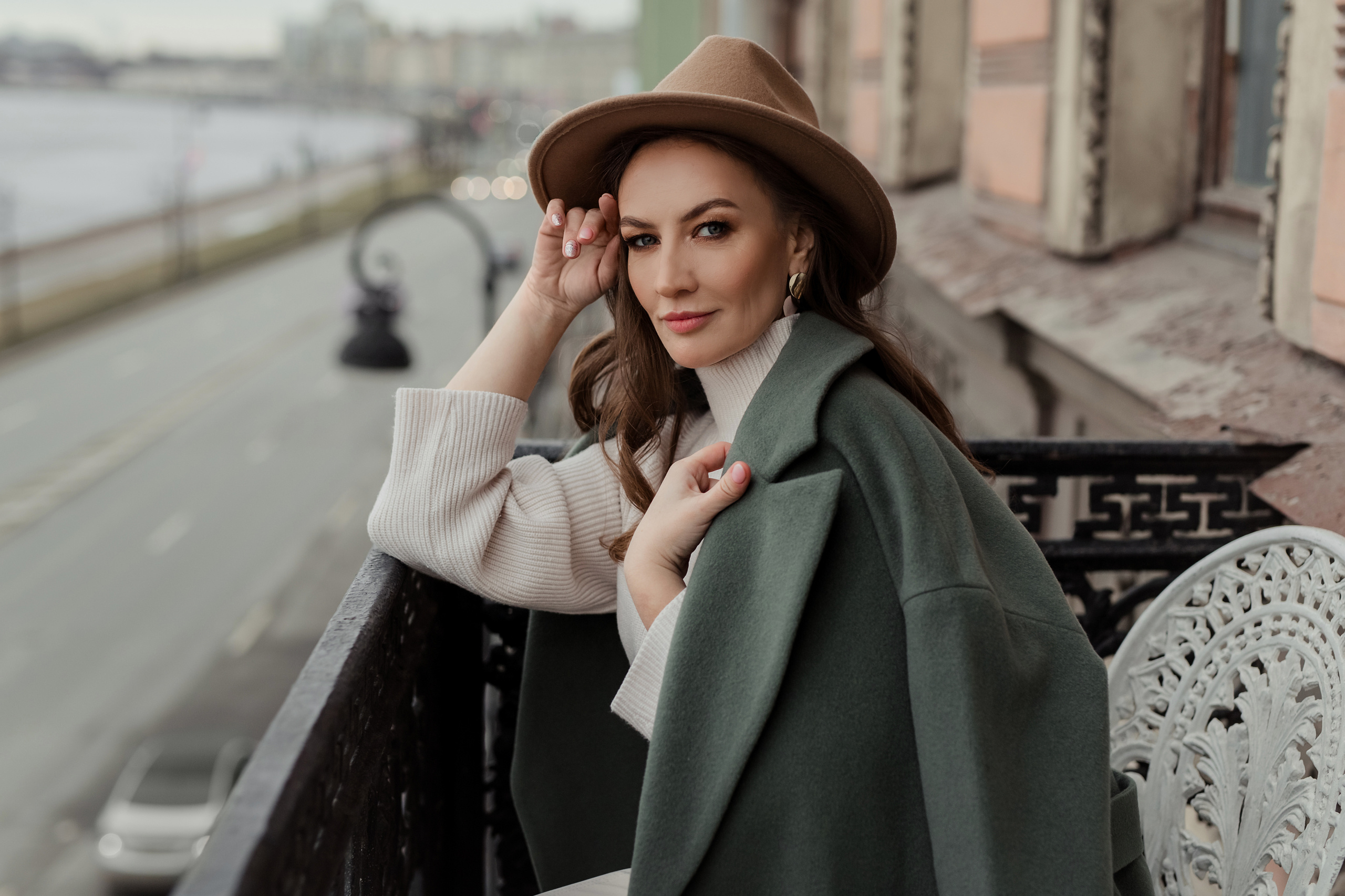 Портфолио. Визажист в Санкт-Петербурге Ковалева Мария