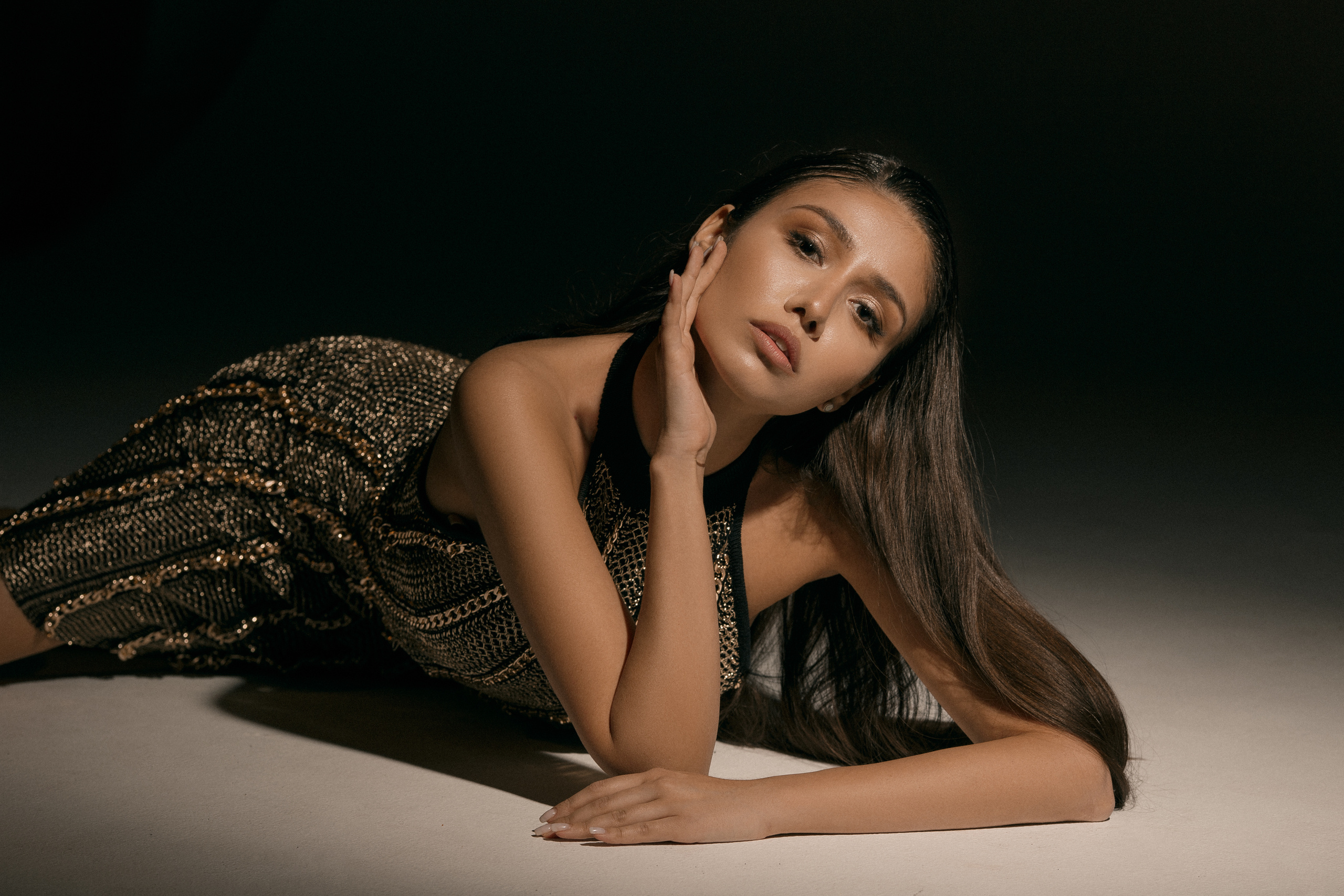 Портфолио. Визажист в Санкт-Петербурге Ковалева Мария