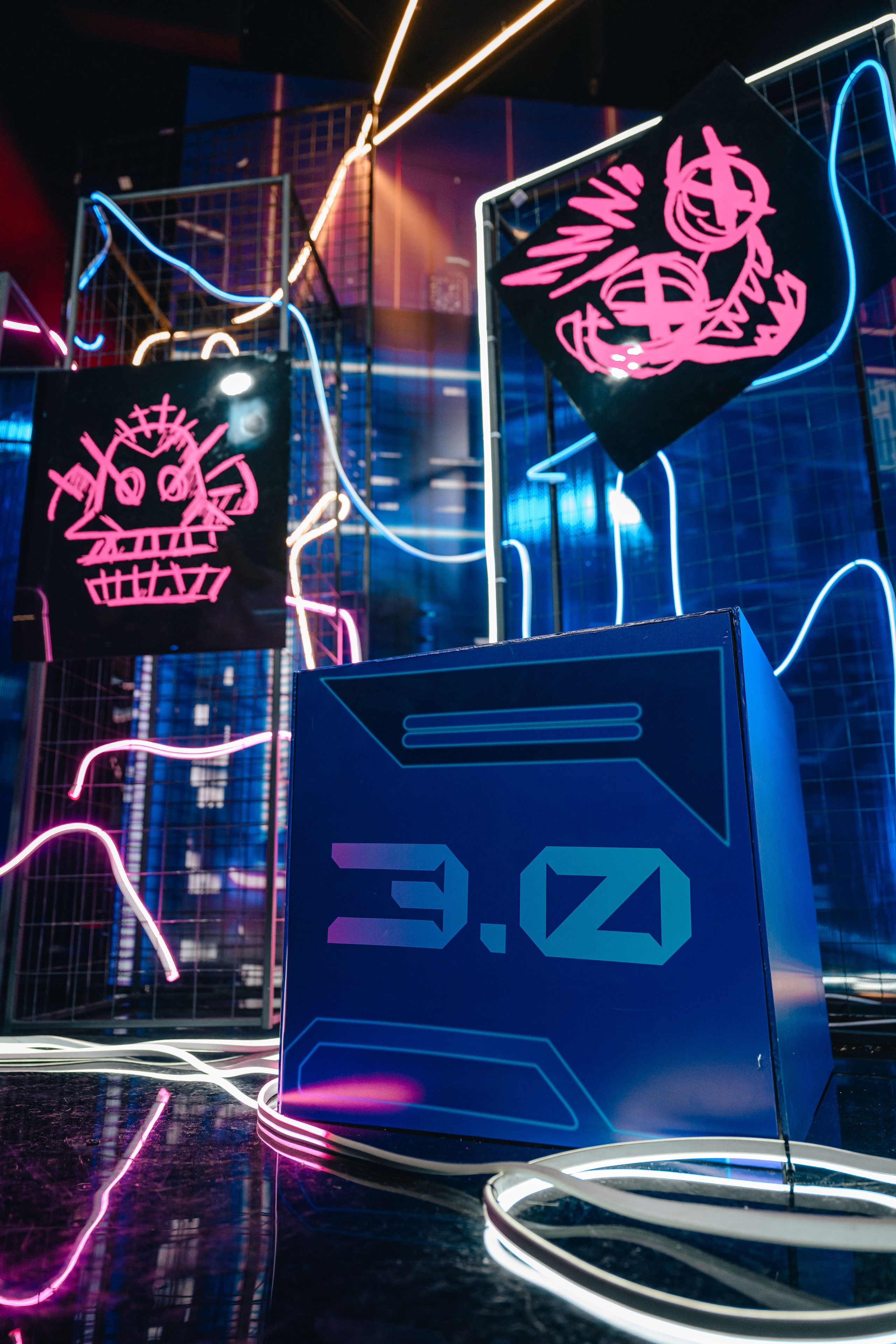 РОМАН 3.0. Максим Комаров — Профессиональный фотограф