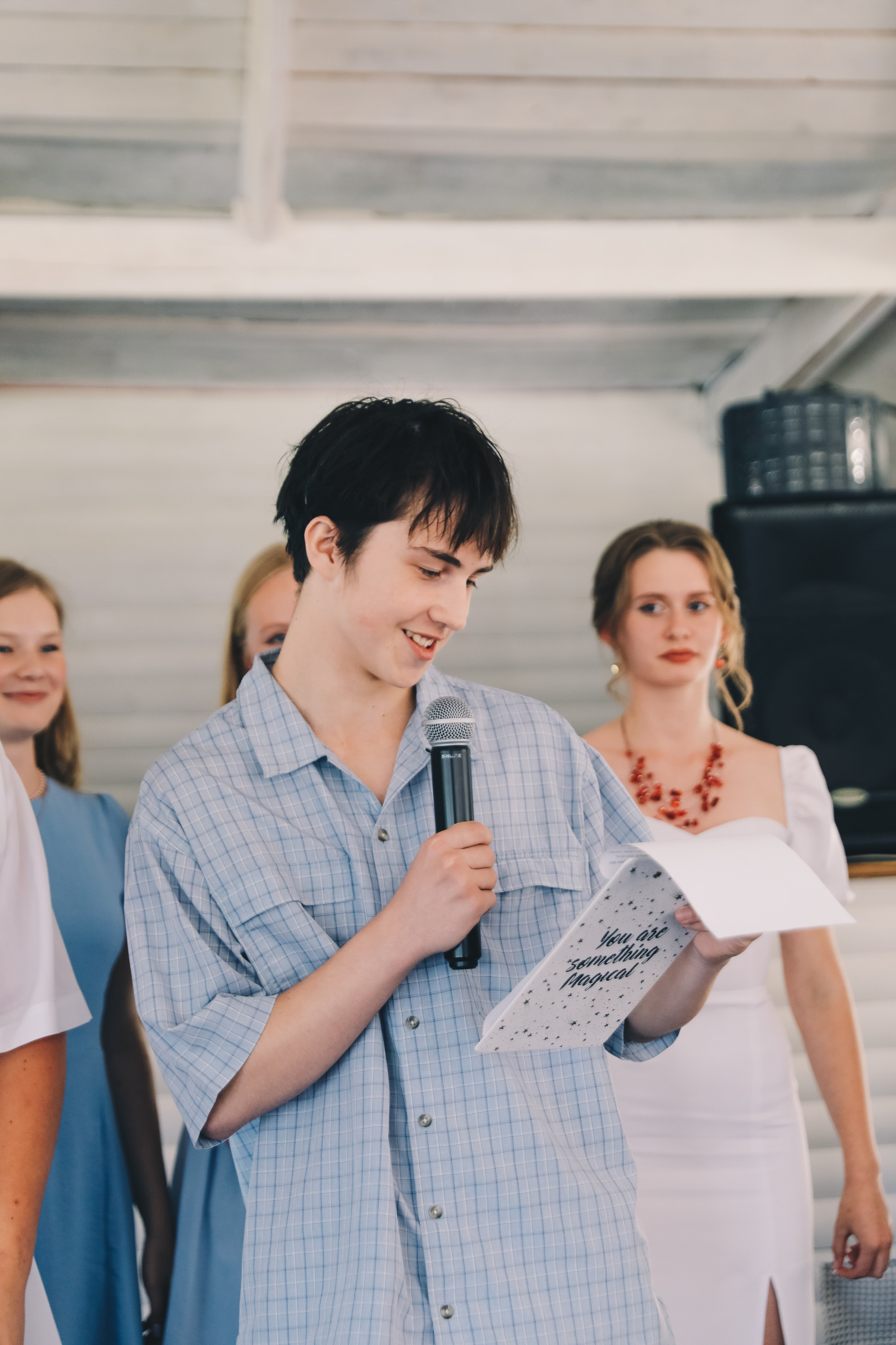 Выпускной на природе. Фотограф Диана Воробьева Нижний Новгород
