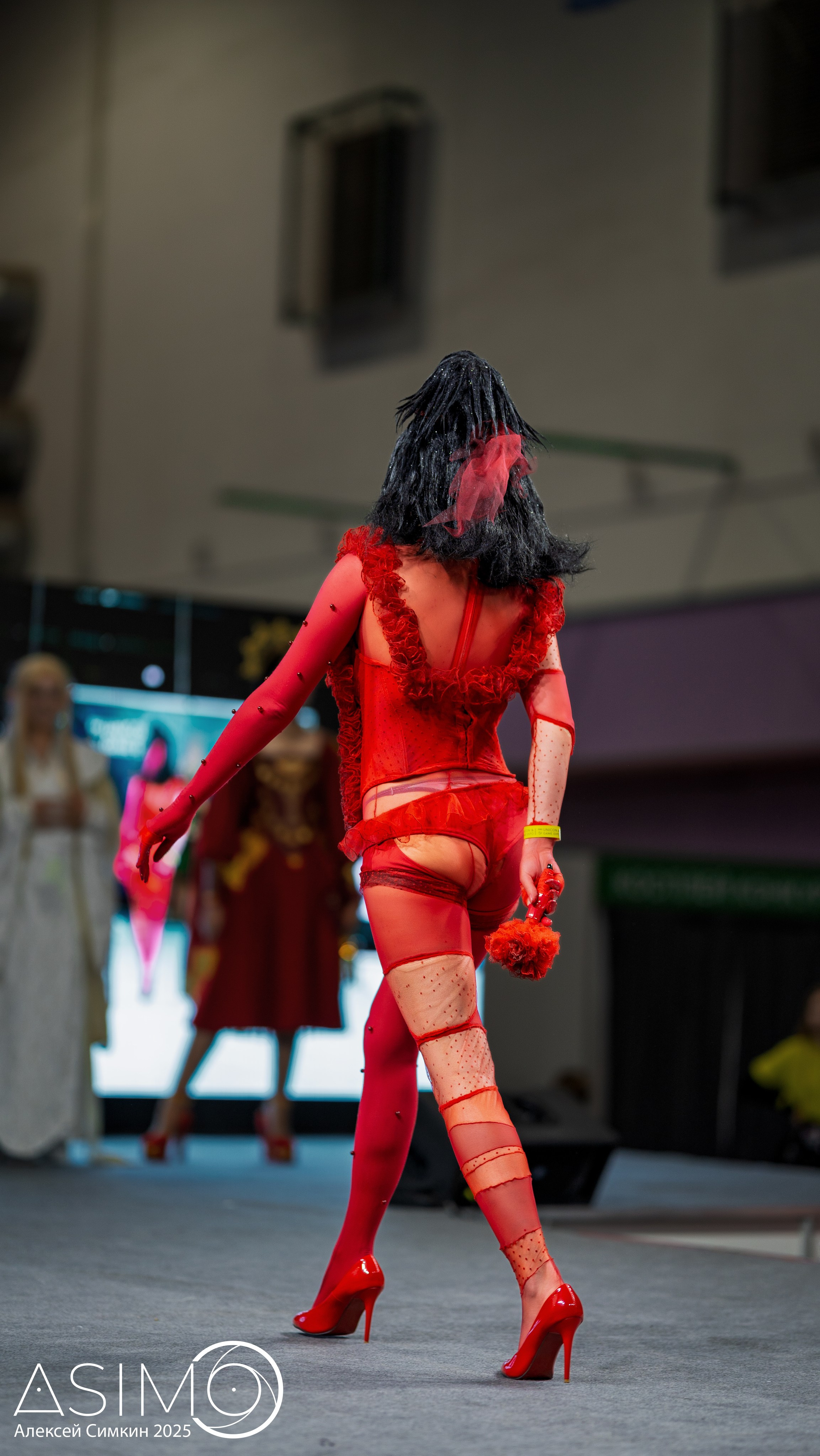 Unicon & GameExpo Minsk. Арт и семейный фотограф/видеограф Алексей Симкин