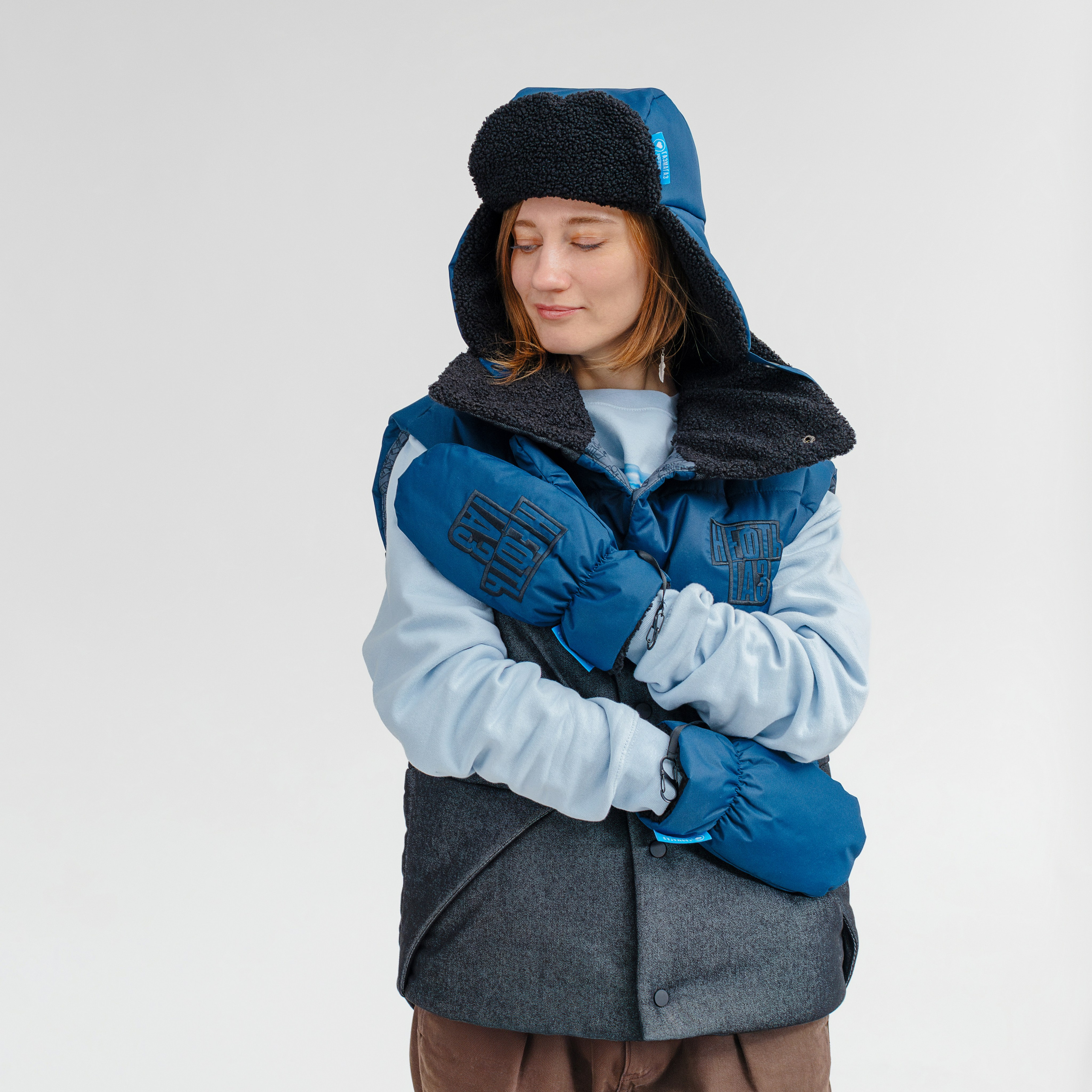 Фотосъемка одежды для маркетплейсов в СПб | Каталогизация товаров