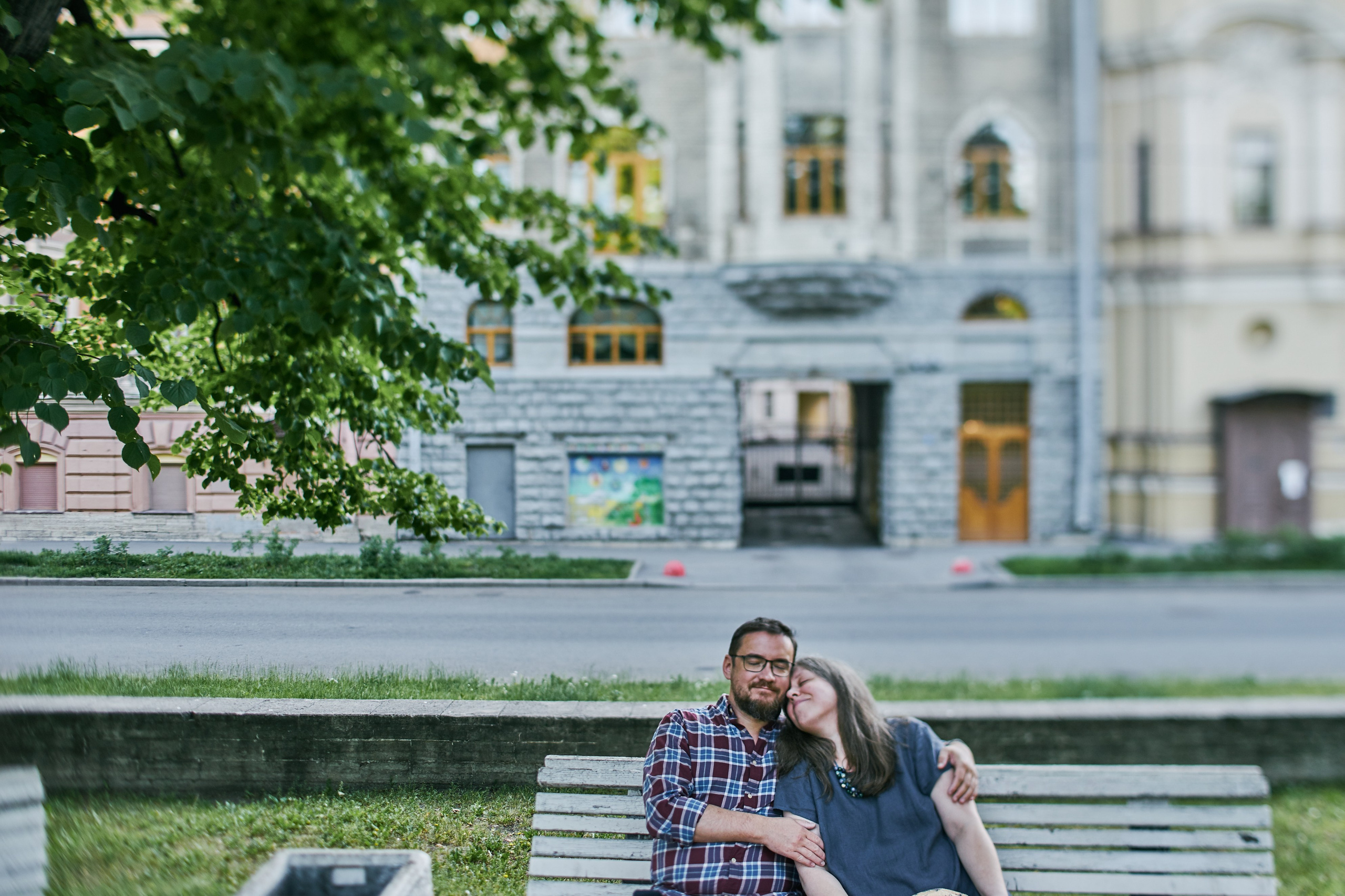 Alex & Darya. Vutitsa