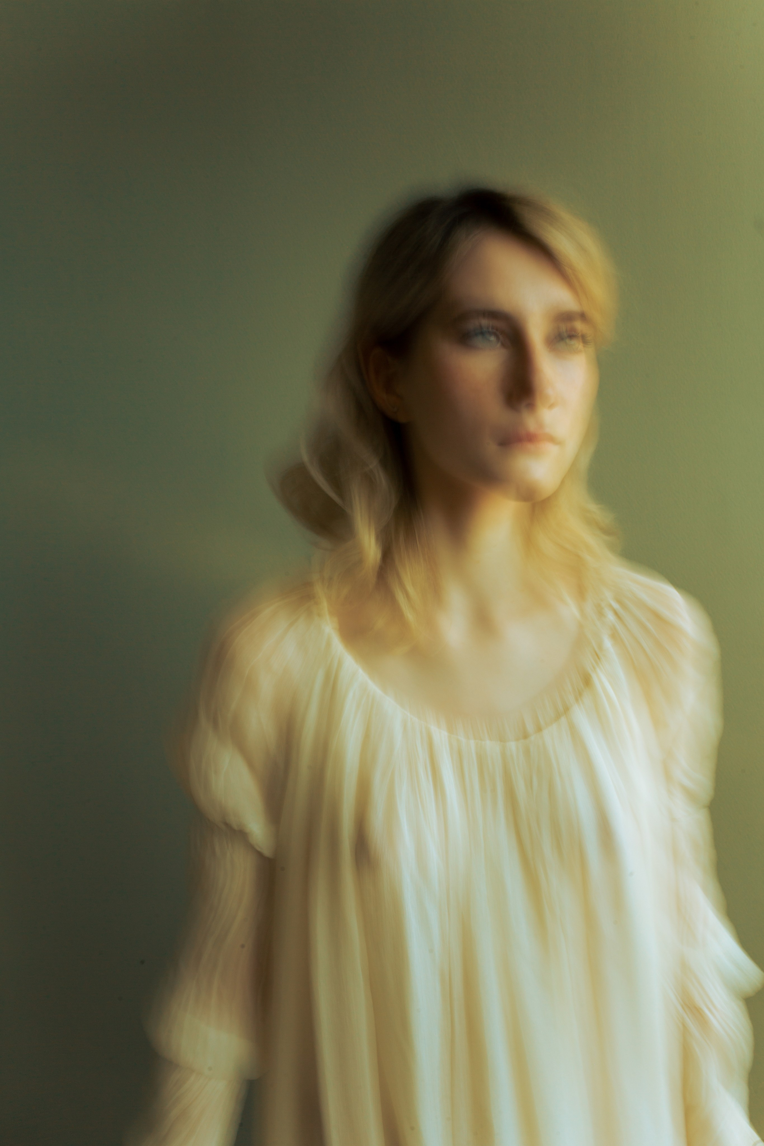 Портретный фотограф в Москве Анна Псарева