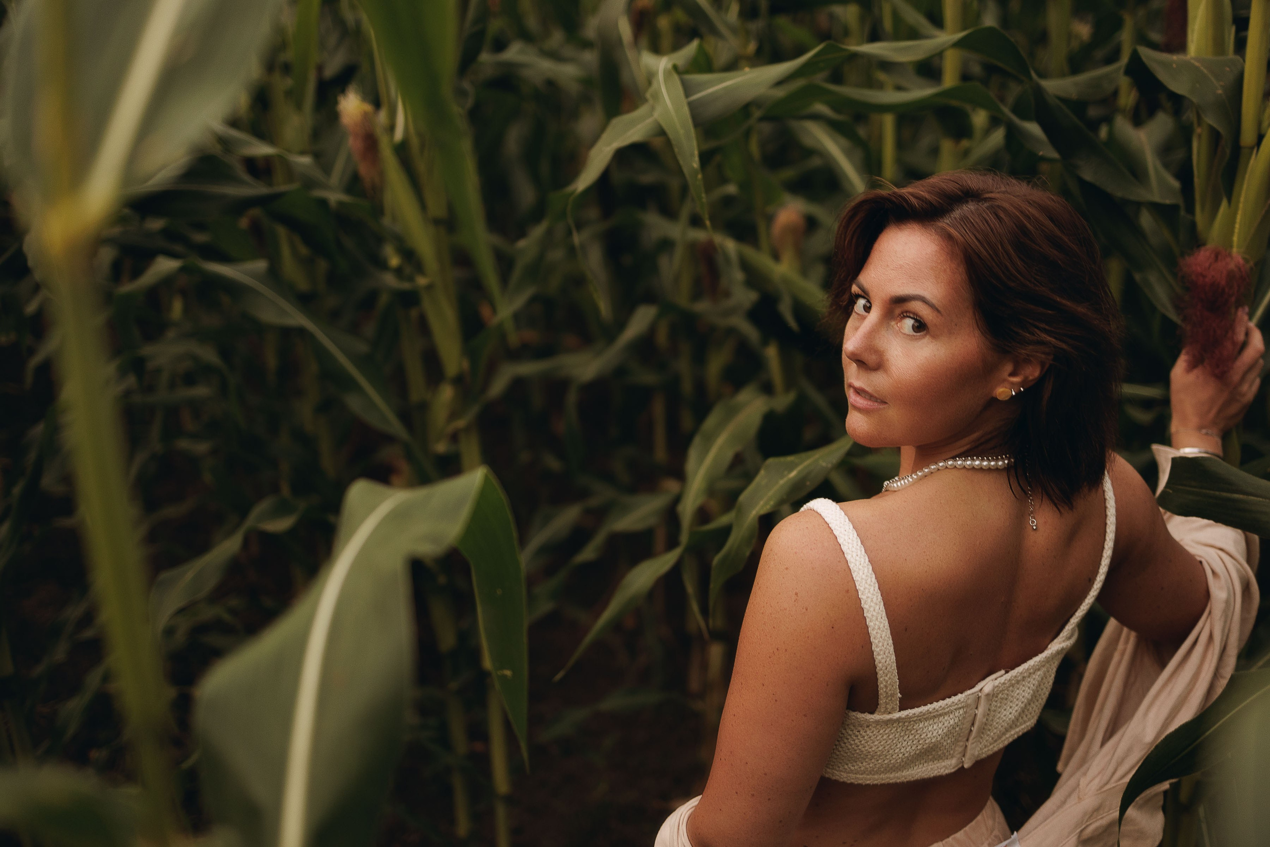 Персональная портретная фотосессия в Ярославле или Рыбинске. Фотограф в Ярославле и Рыбинске — Николай Козерин