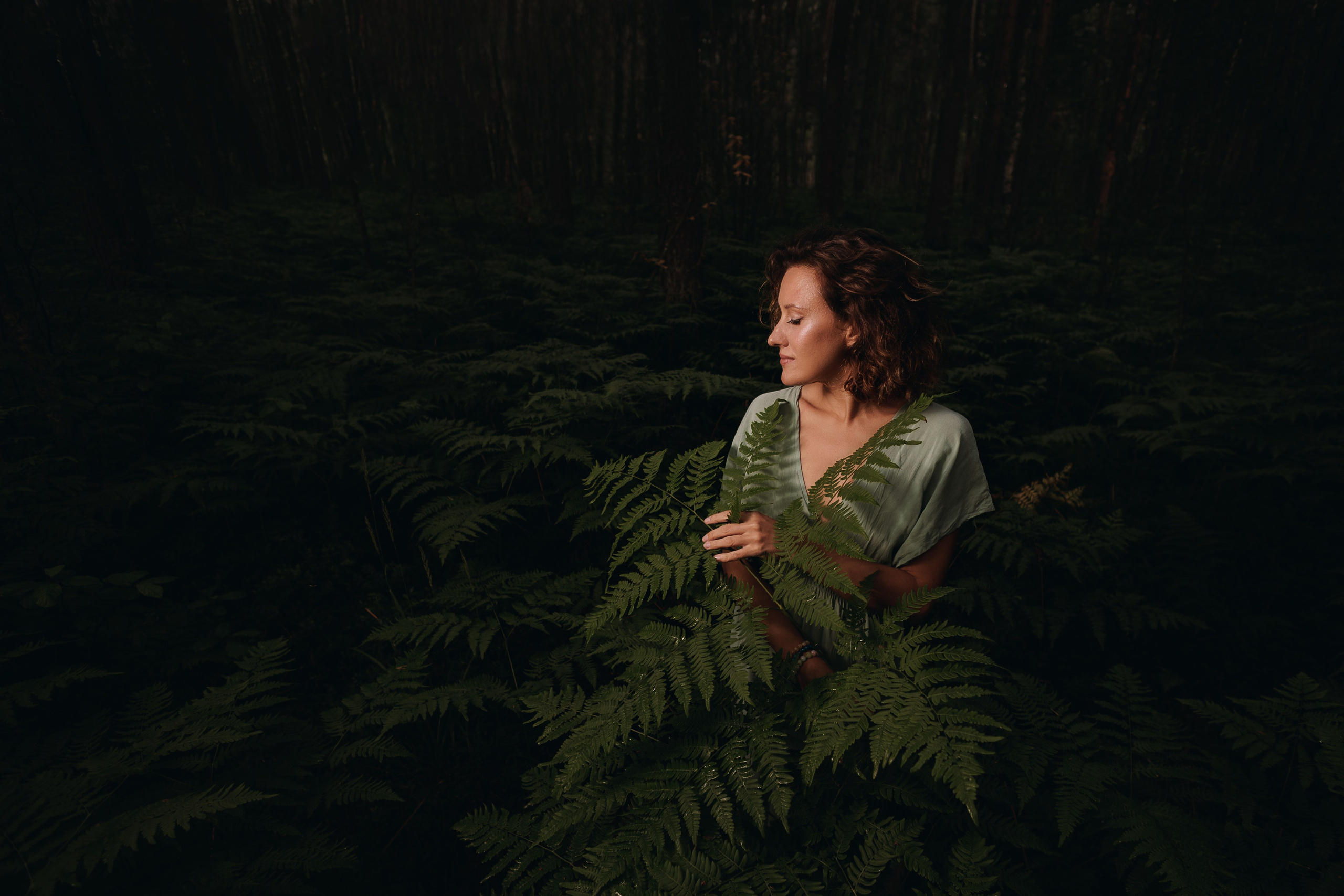 Фотограф в Ярославле и Рыбинске — Николай Козерин