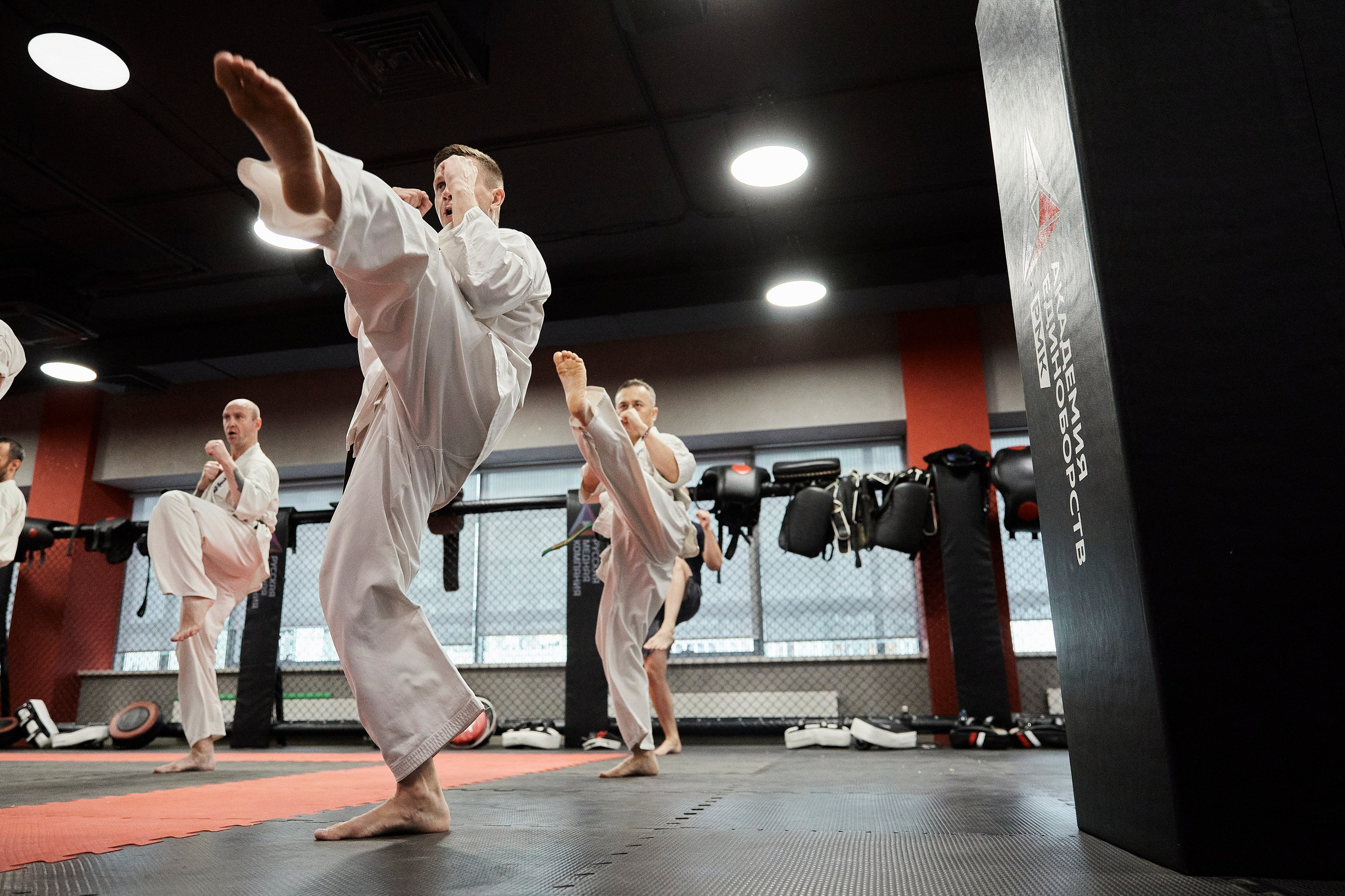 Спорт. Валитов Тимур | Репортажный фотограф