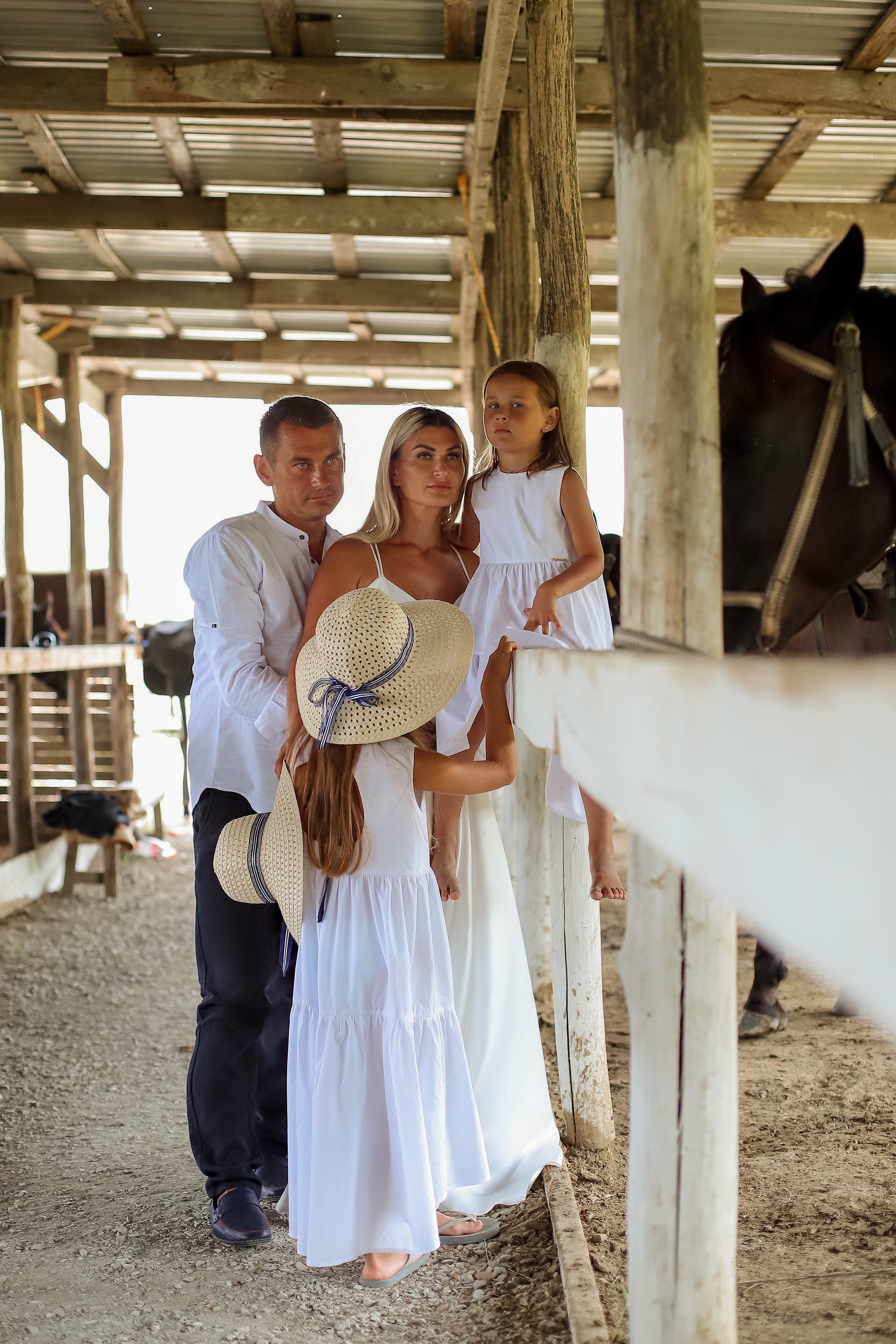 Семейные. Фотограф в Анапе и Геленджике