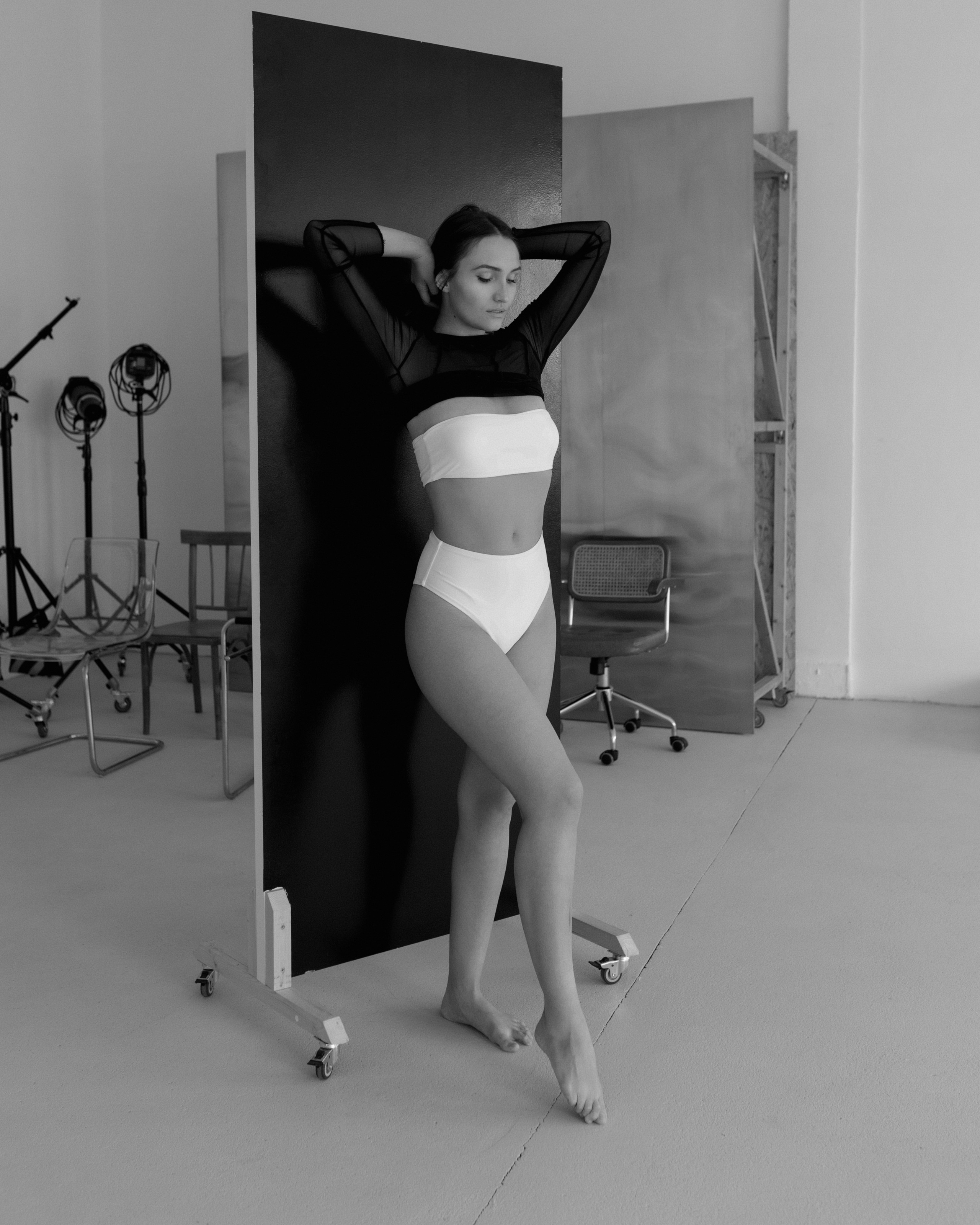 Anastasiya. Портретный фотограф в Казани Elya Nomes