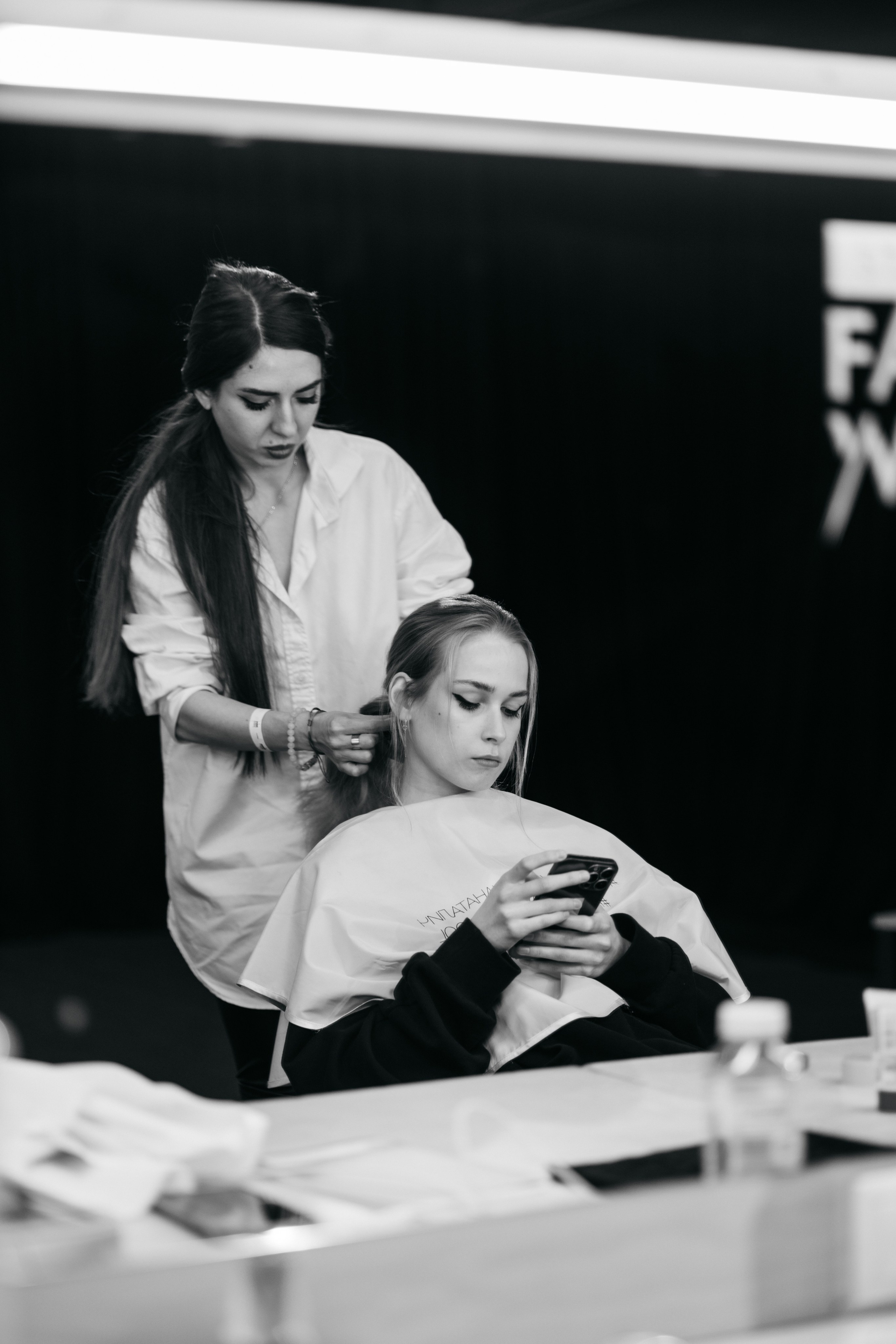 Saint Petersburg Fashion Week. Контент фотограф в Санкт-Петербурге Иванова Юлия