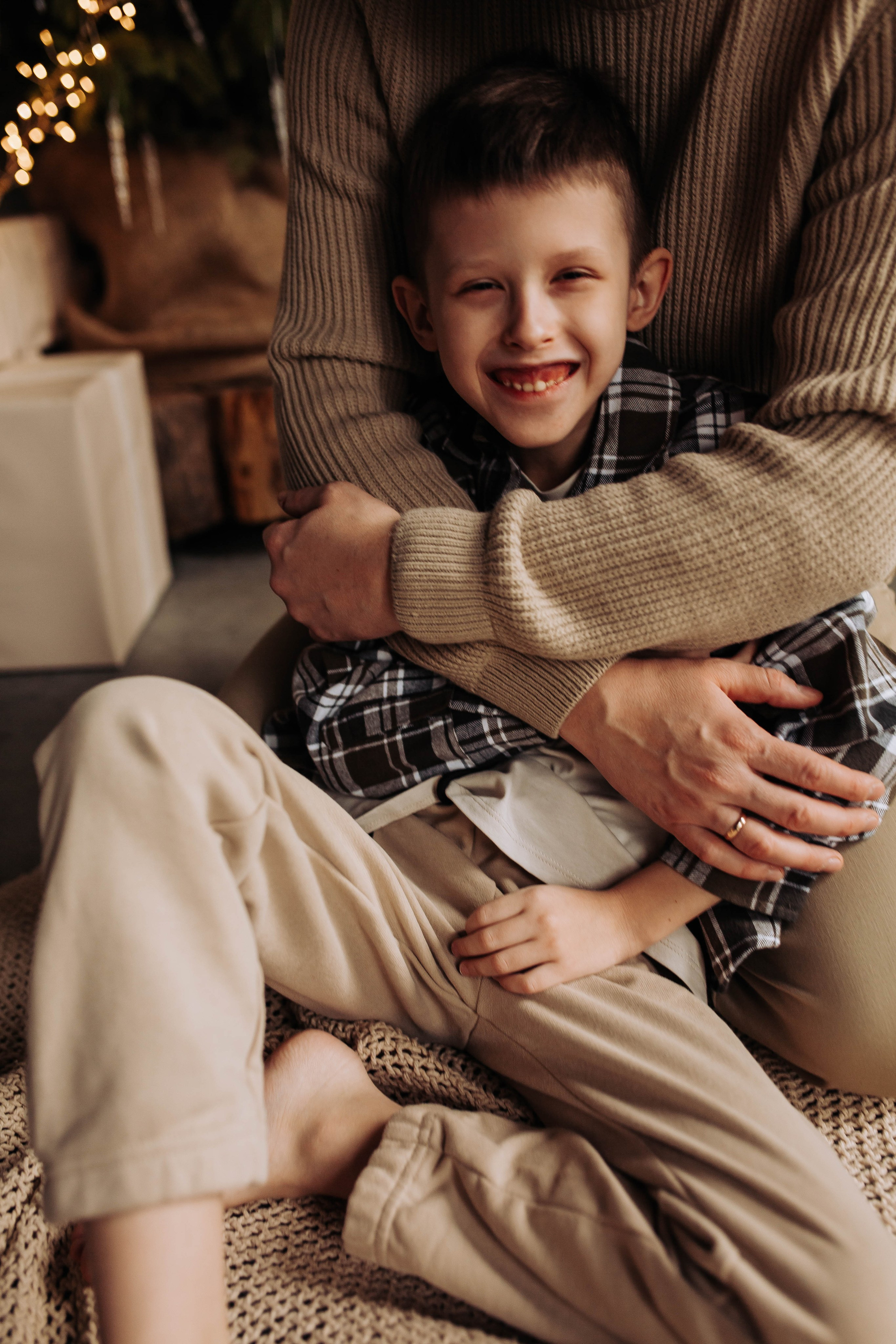 👨‍👩‍👦. Фотограф Дарья Бобровских в Воронеже