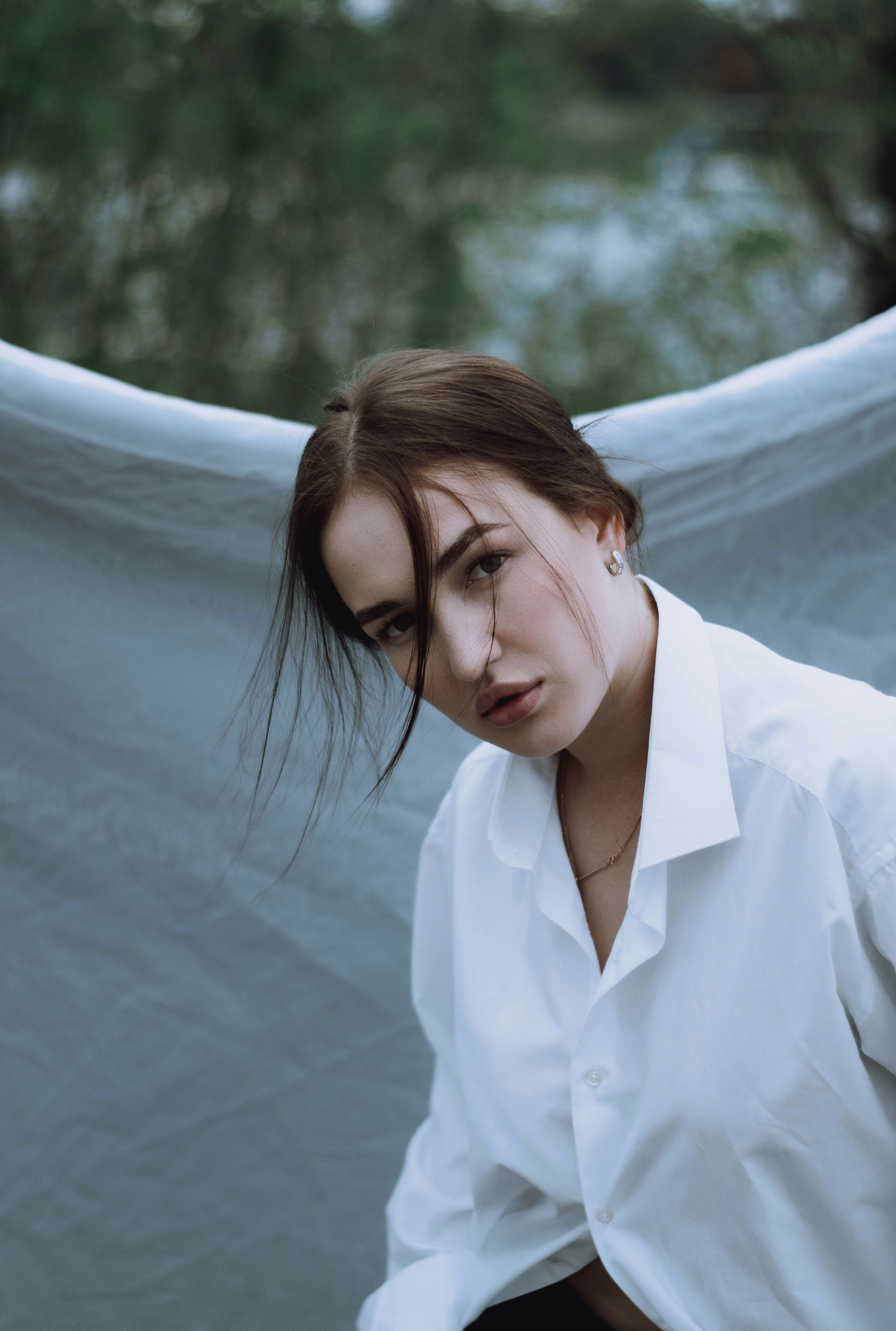 Настя. Фотограф Барнаул — NAVI / НАВИ