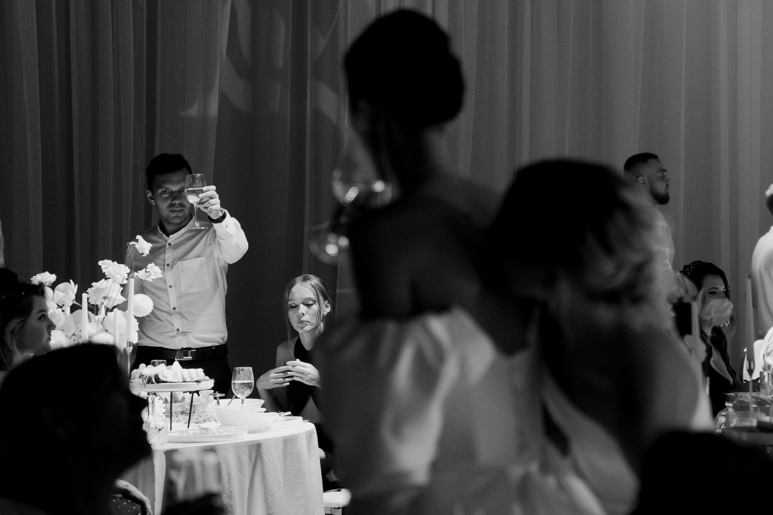 IT MAKES SENSE. Свадебный фотограф Марина Бобкова в Липецке, Воронеже, Москва